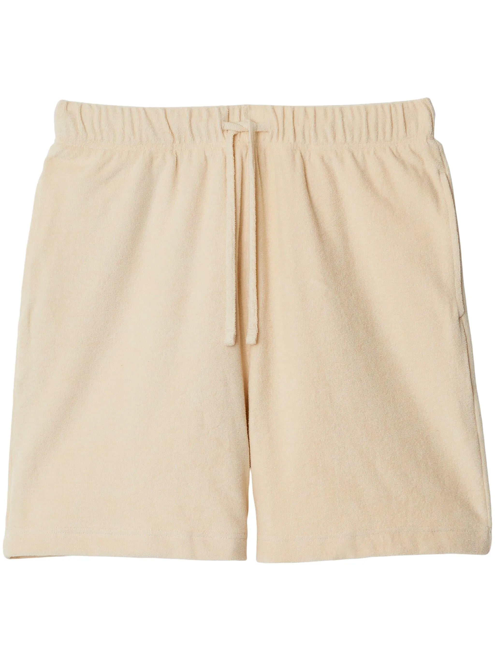 Shorts mit Logo-Print