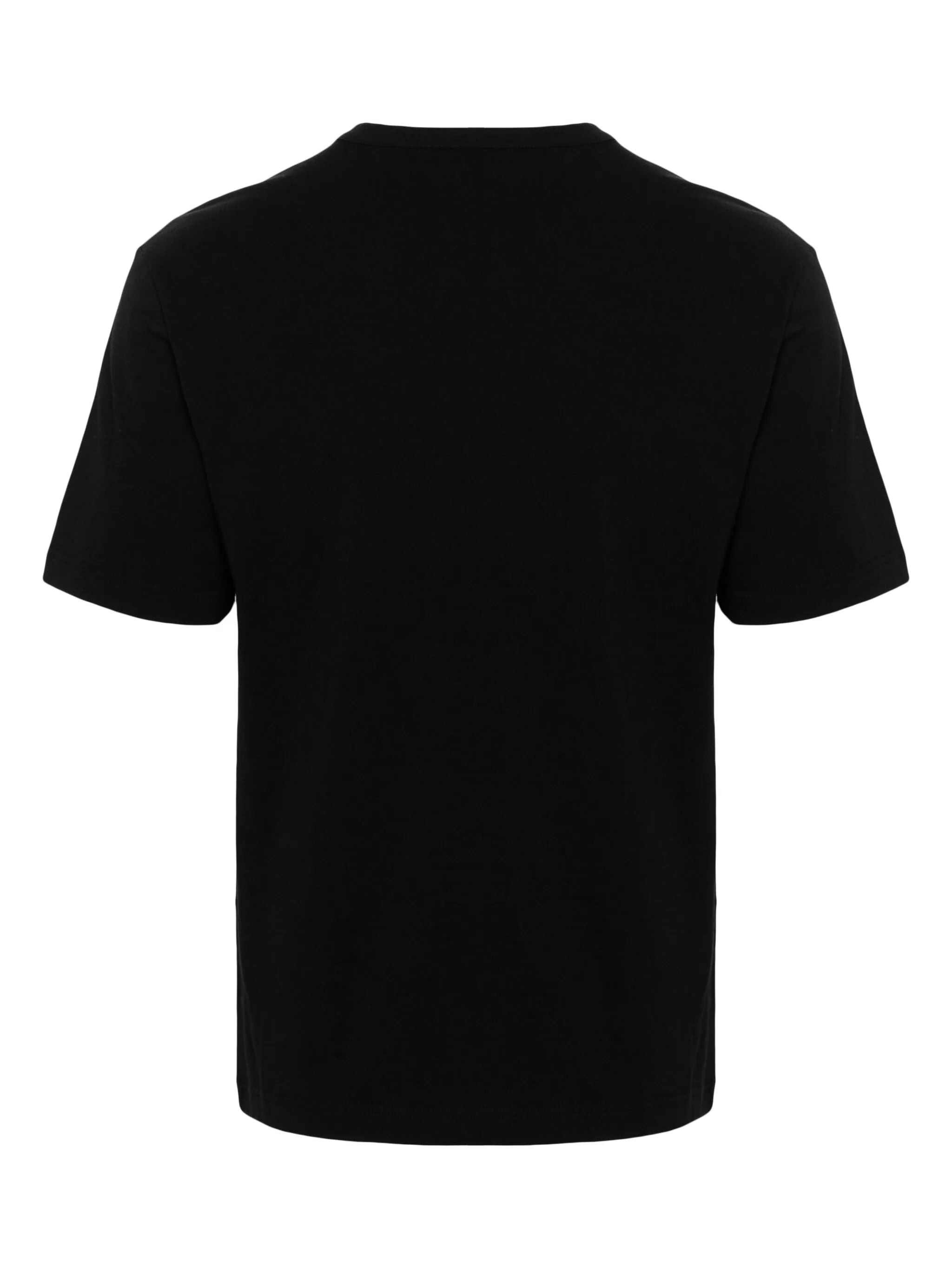 3er-Pack T-Shirts mit rundem Ausschnitt