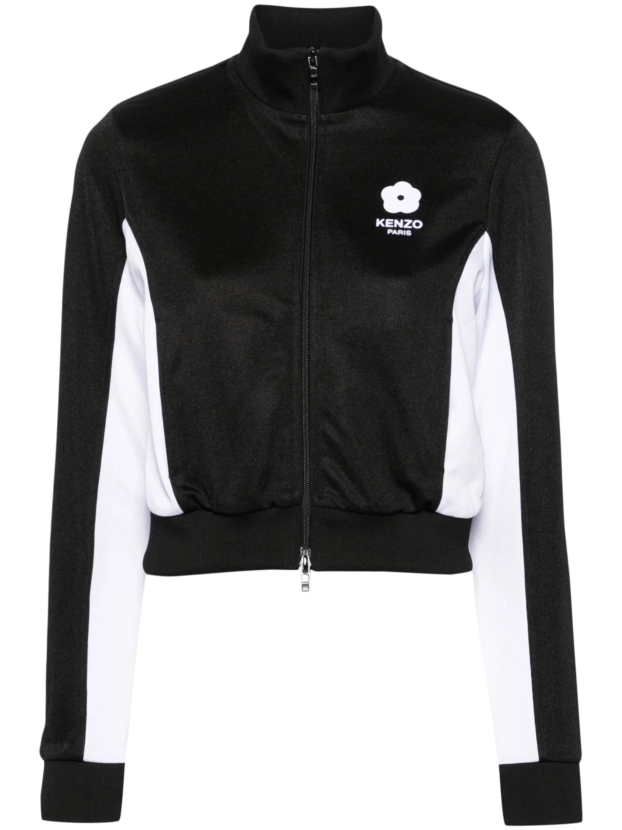Boke 2.0 Sportjacke in Colour-Block-Optik