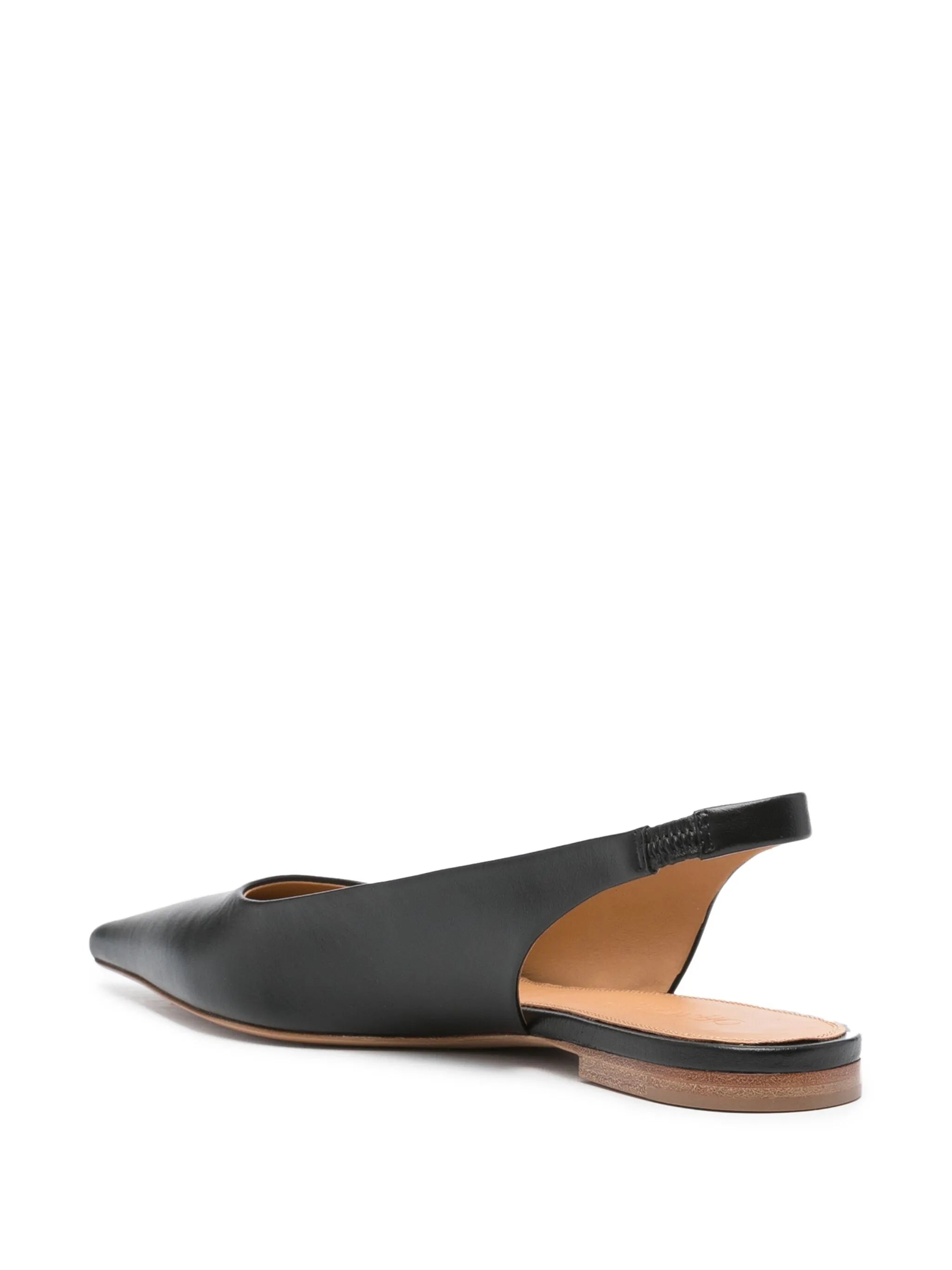Allenframe Ballerinas