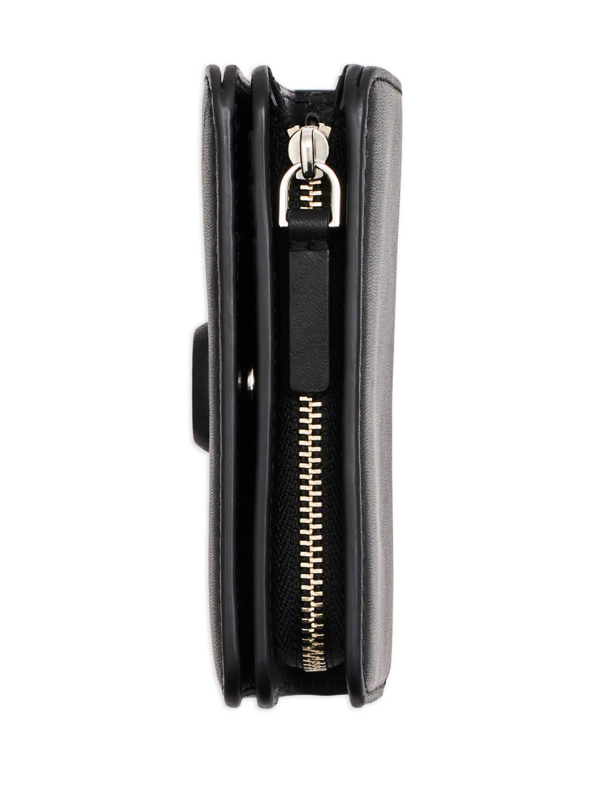 The Covered J Marc Mini Wallet