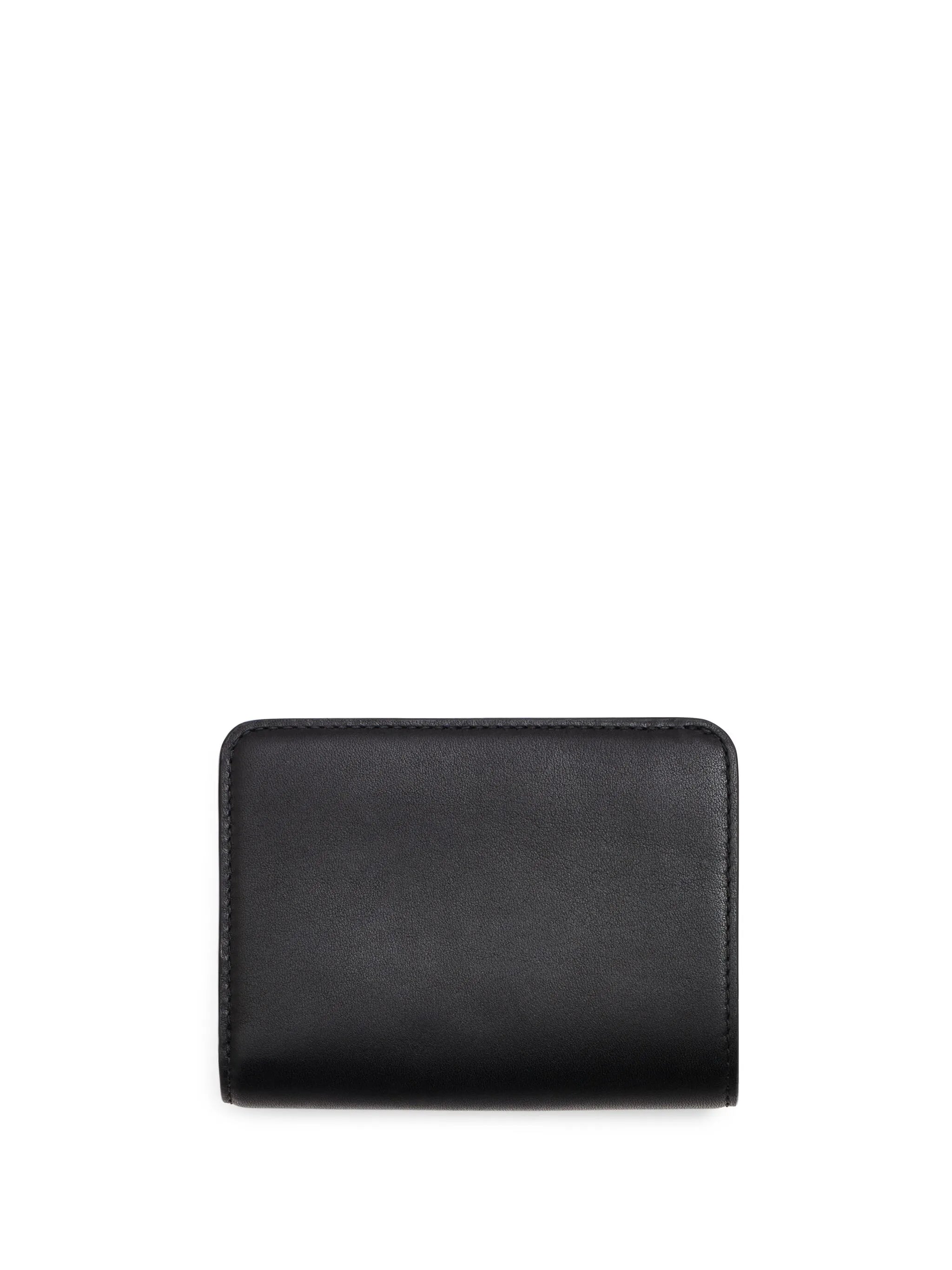 The Covered J Marc Mini Portemonnaie