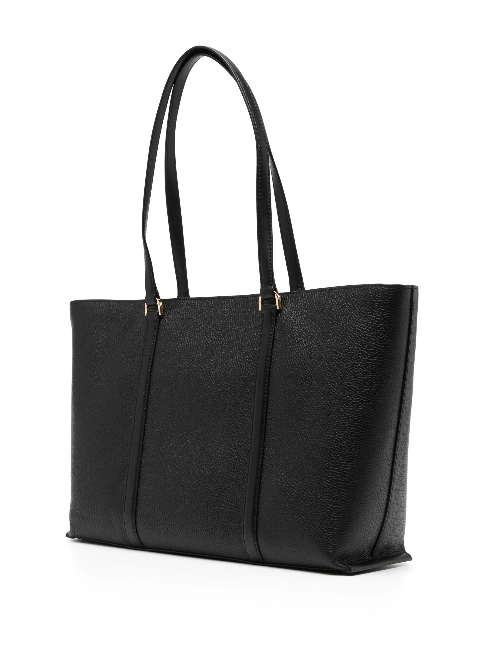 Großer Temple Shopper