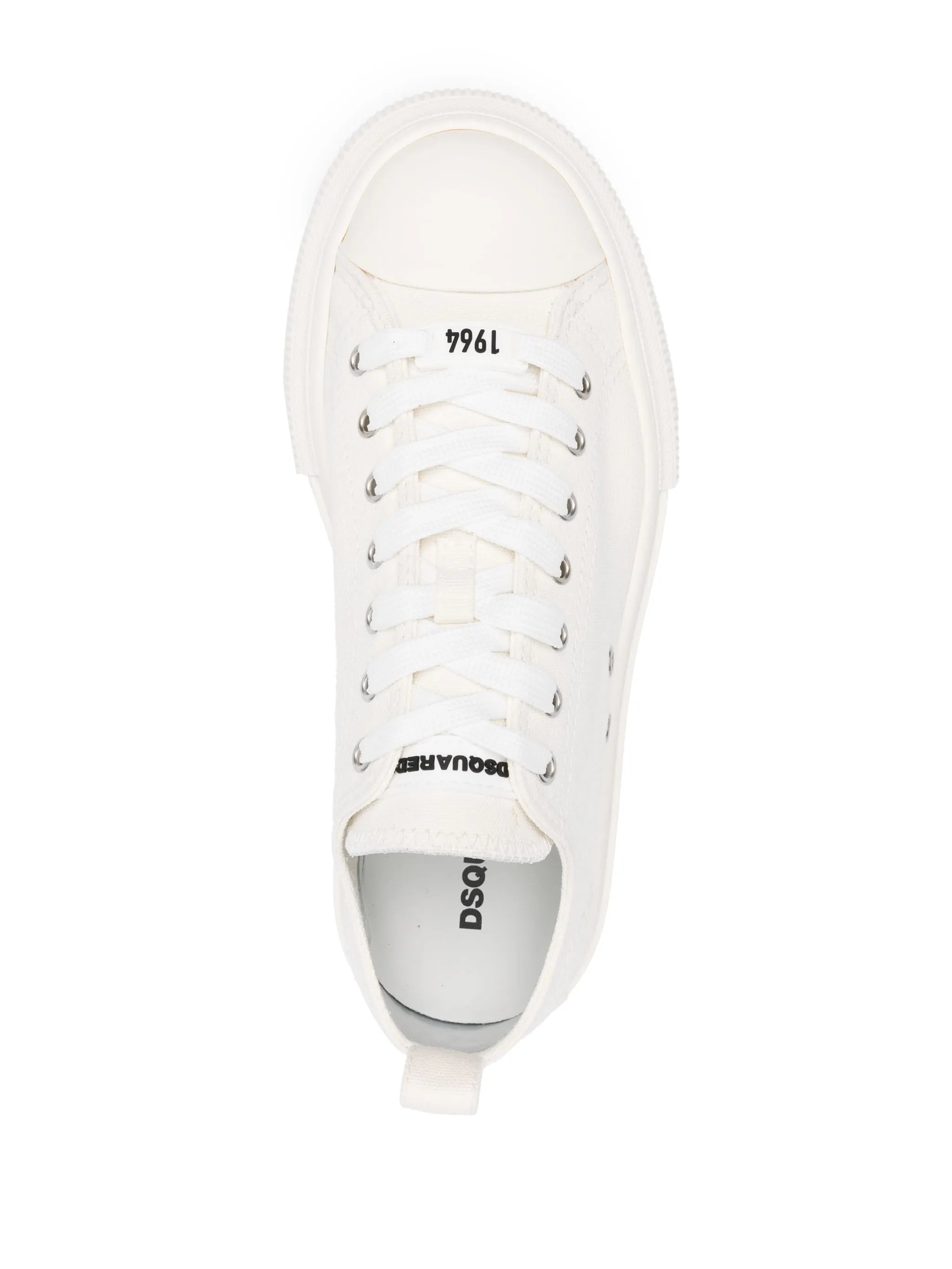 Berlin Canvas-Sneakers