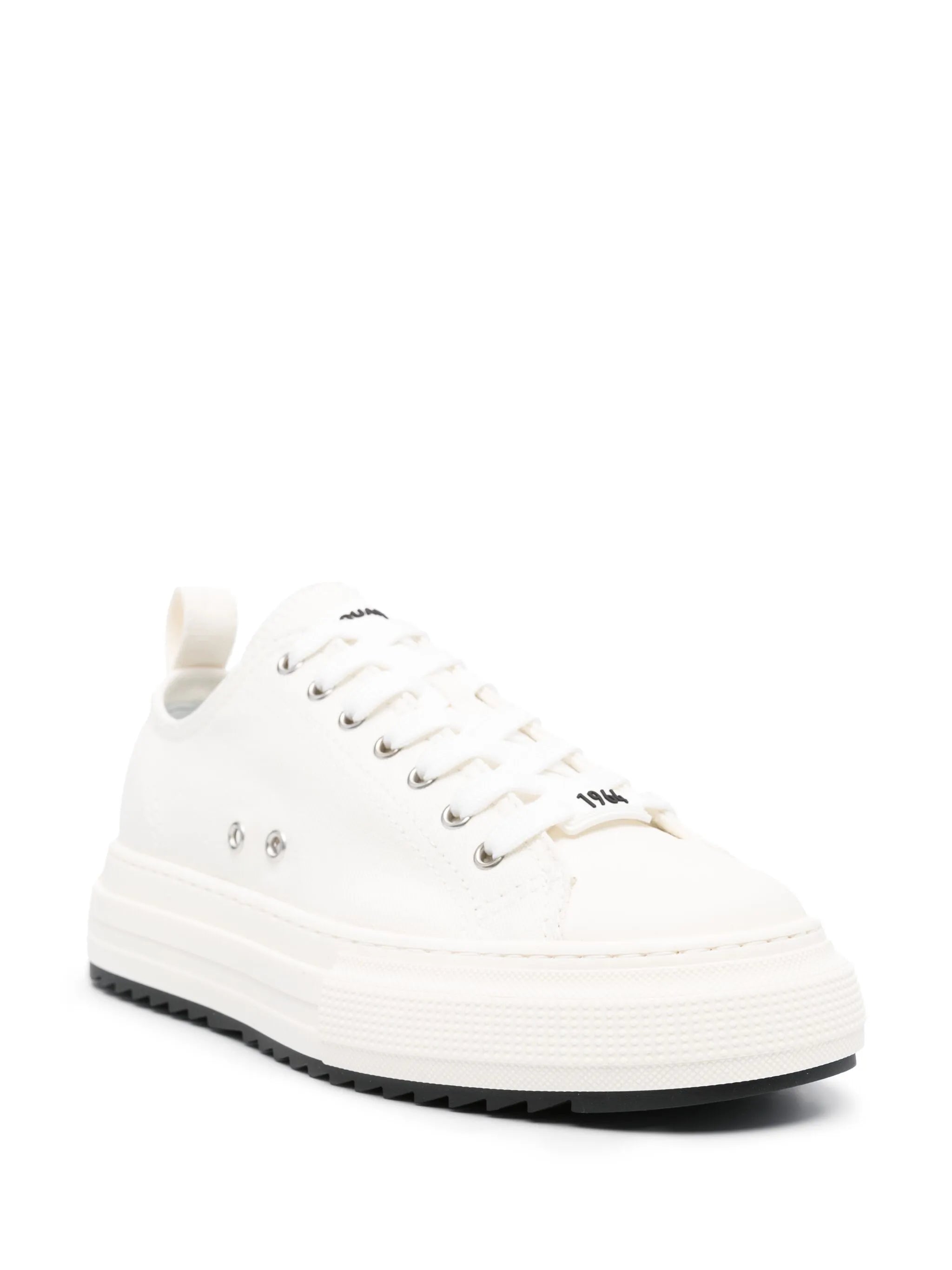 Berlin Canvas-Sneakers