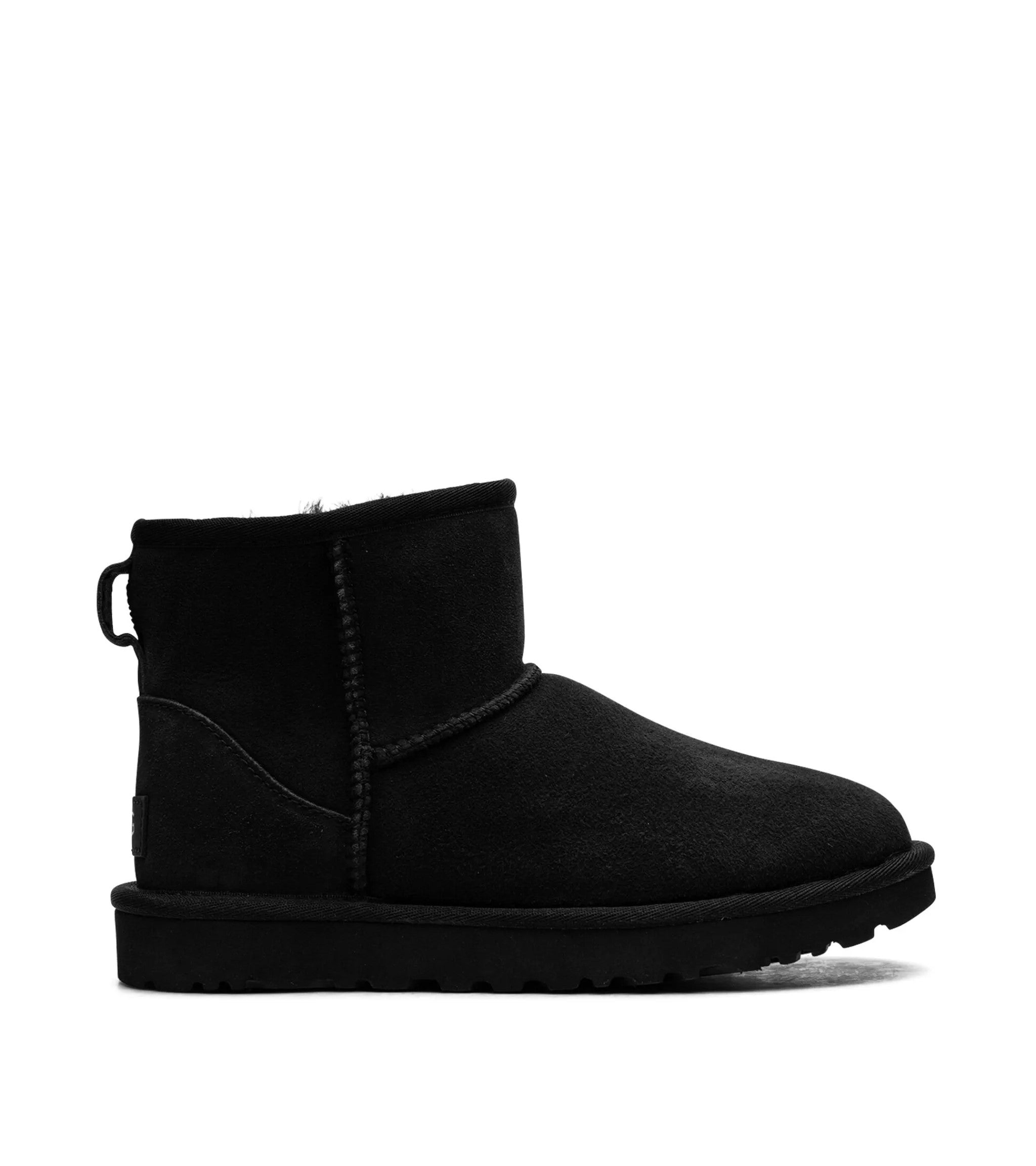 Classic Mini II Stiefel