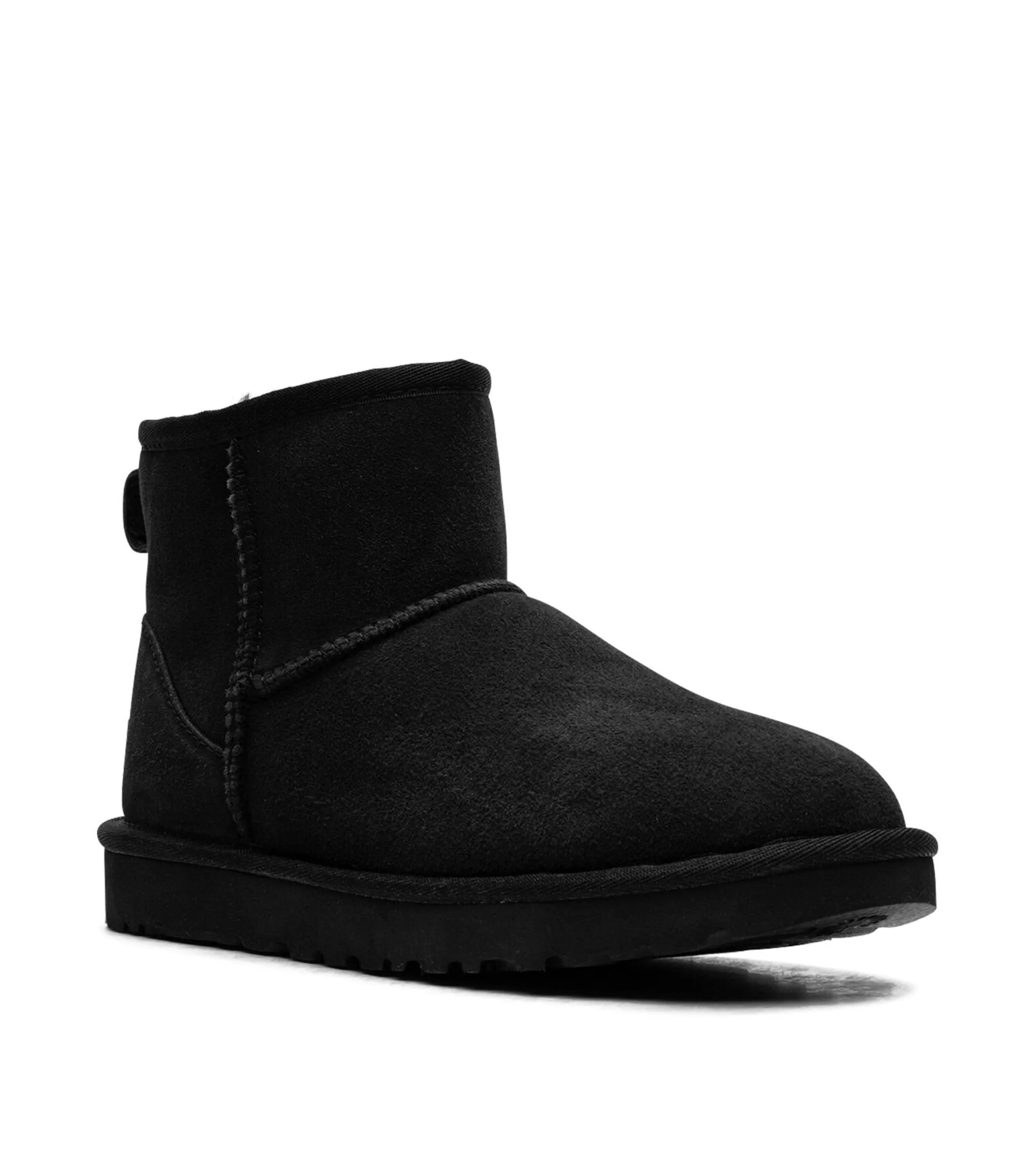 Classic Mini II Stiefel