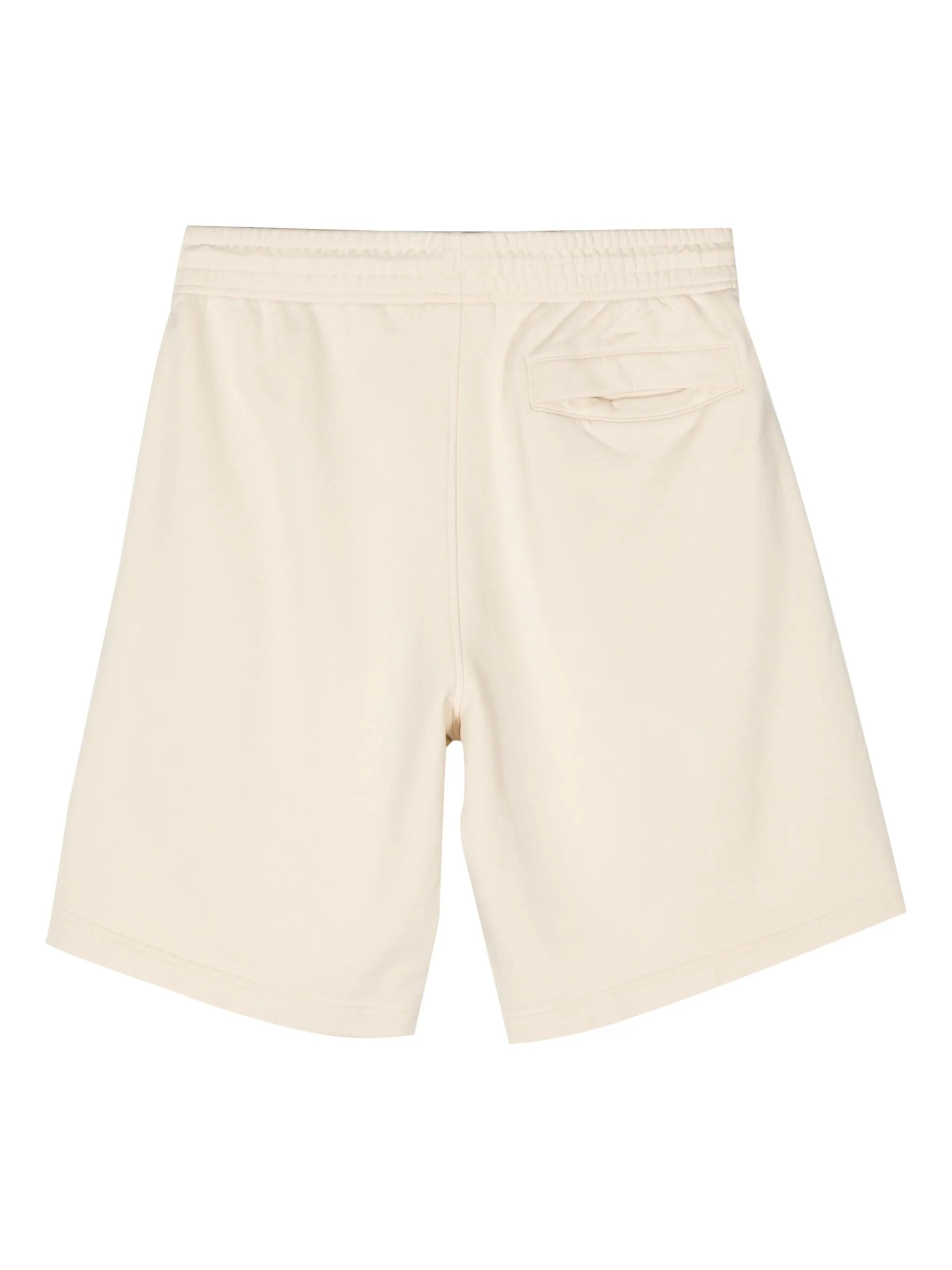 Sportshorts mit Fuchs-Patch