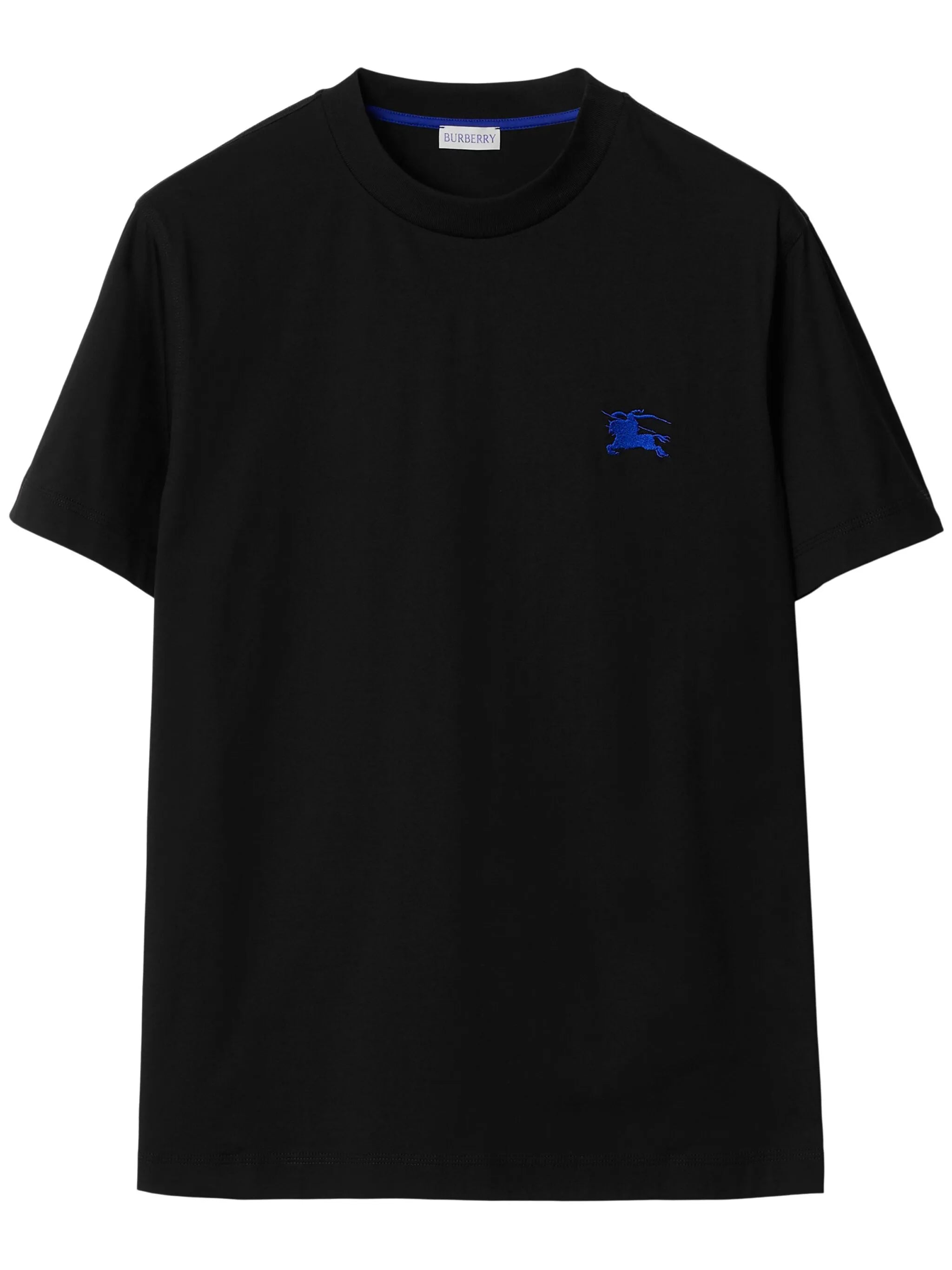 T-Shirt mit EDK-Stickerei