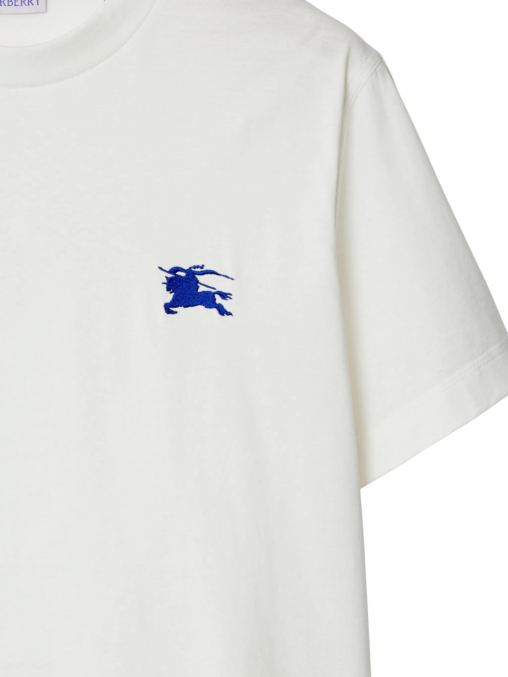 T-Shirt mit EKD-Stickerei