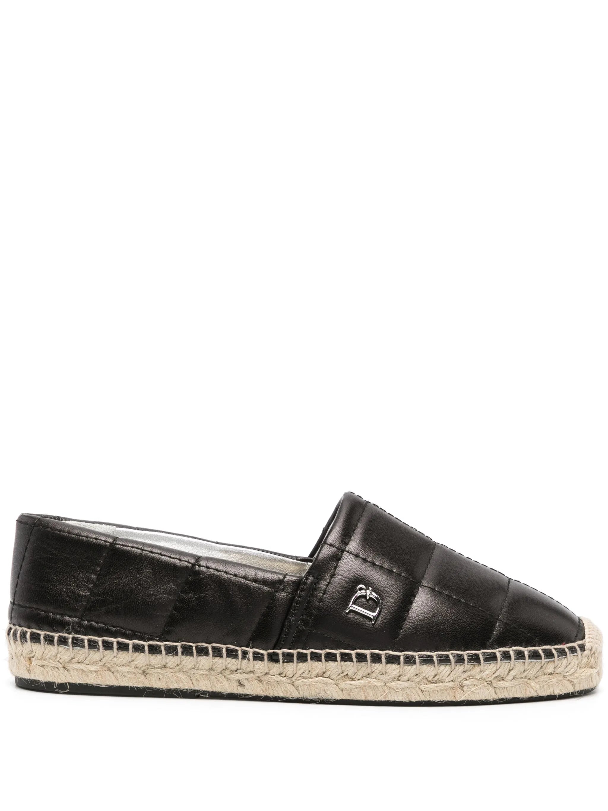 D2 Statement Espadrilles