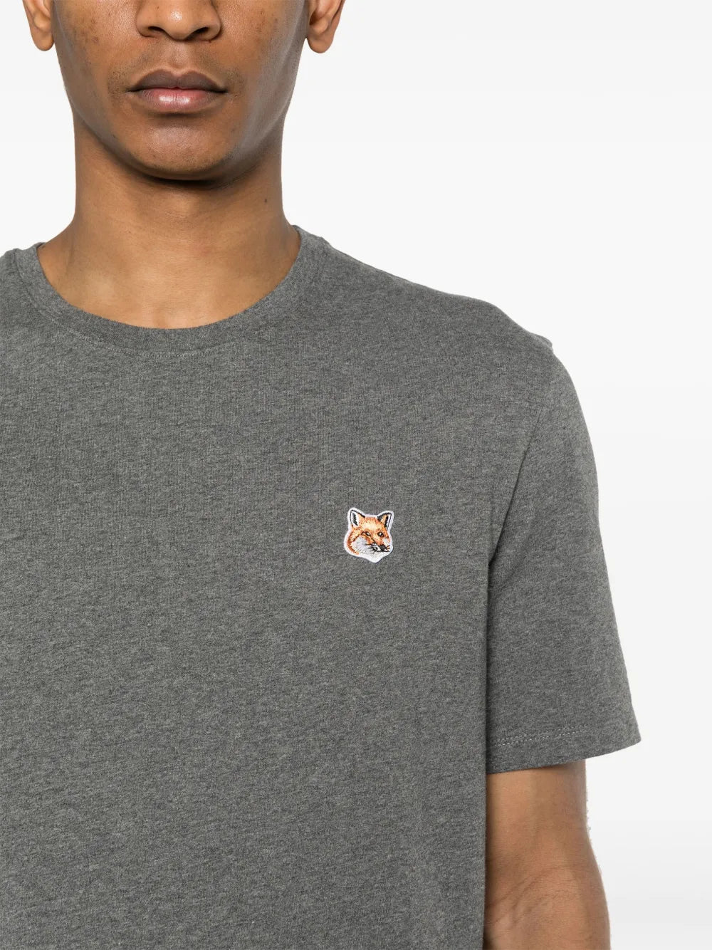 Bold Fox T-Shirt