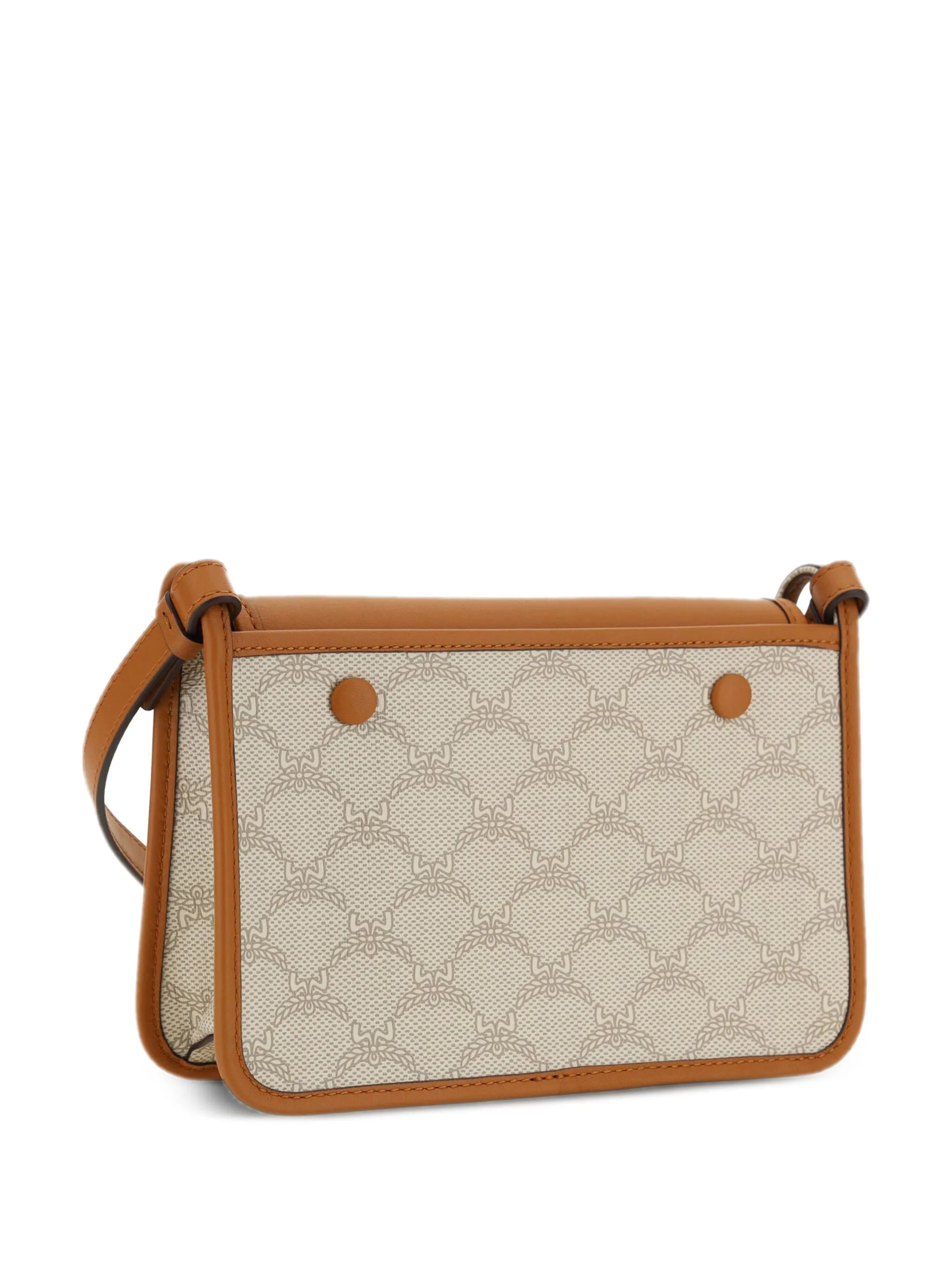 Kleine Himmel Umhängetasche