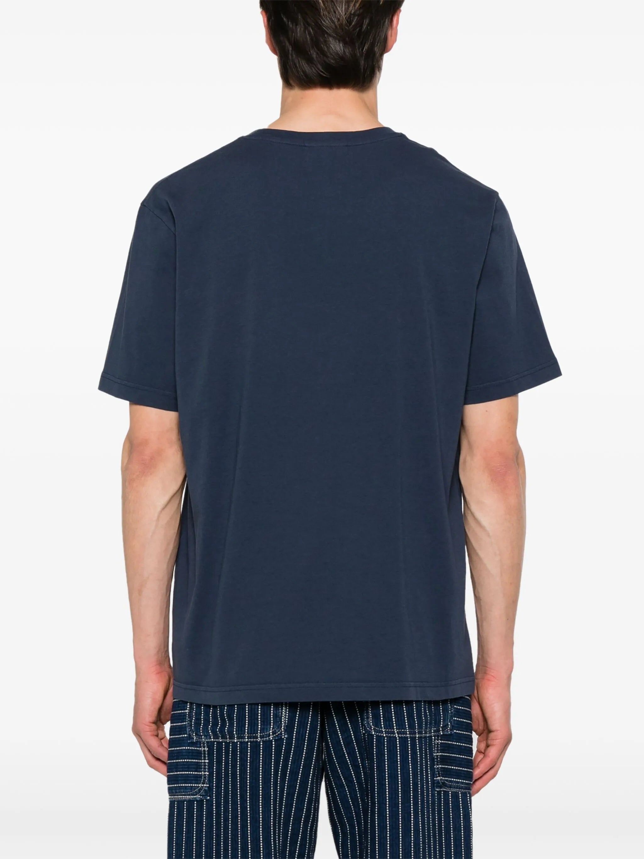 T-Shirt mit Fuchs-Motiv