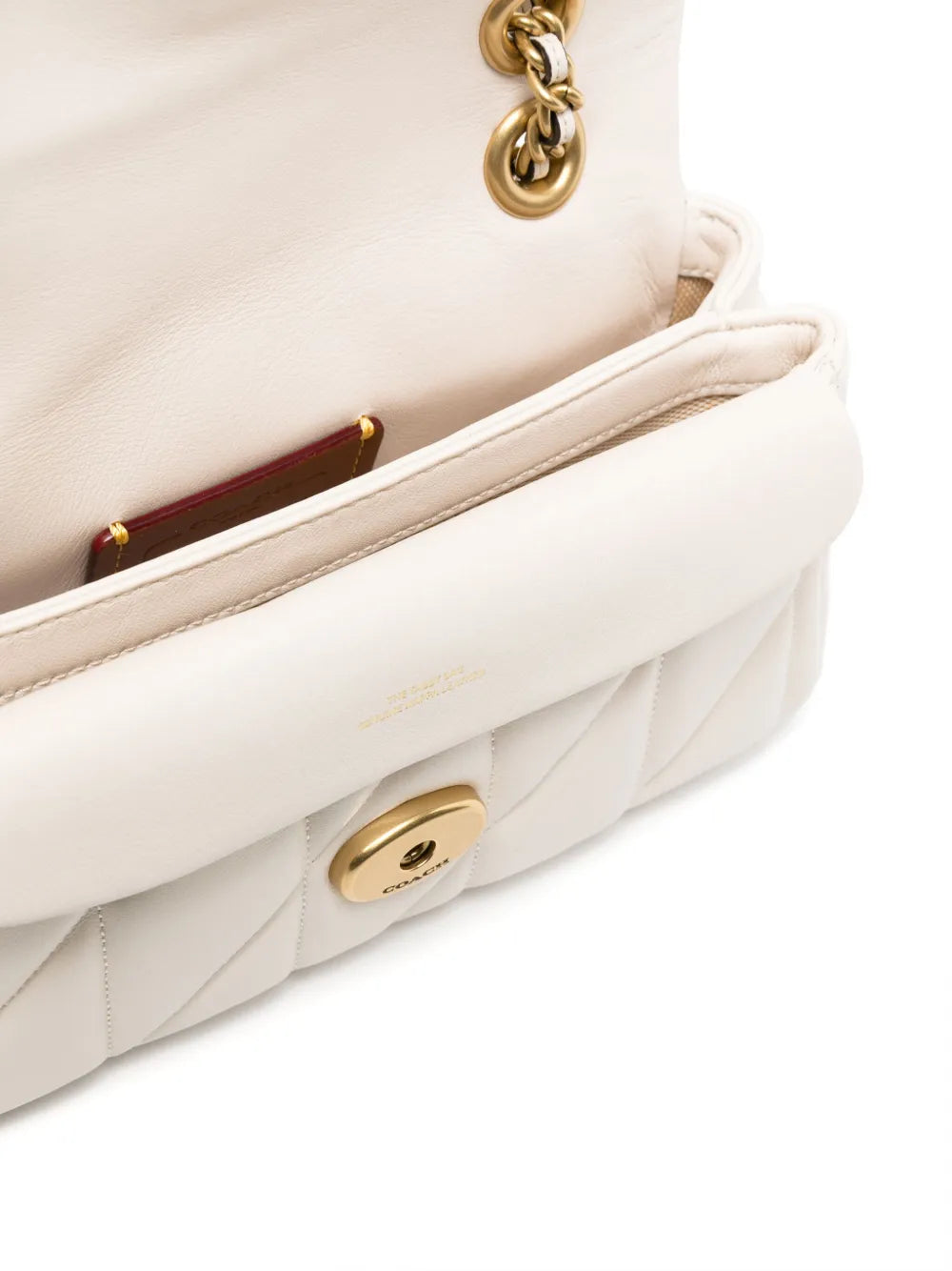 Tabby shoulder bag