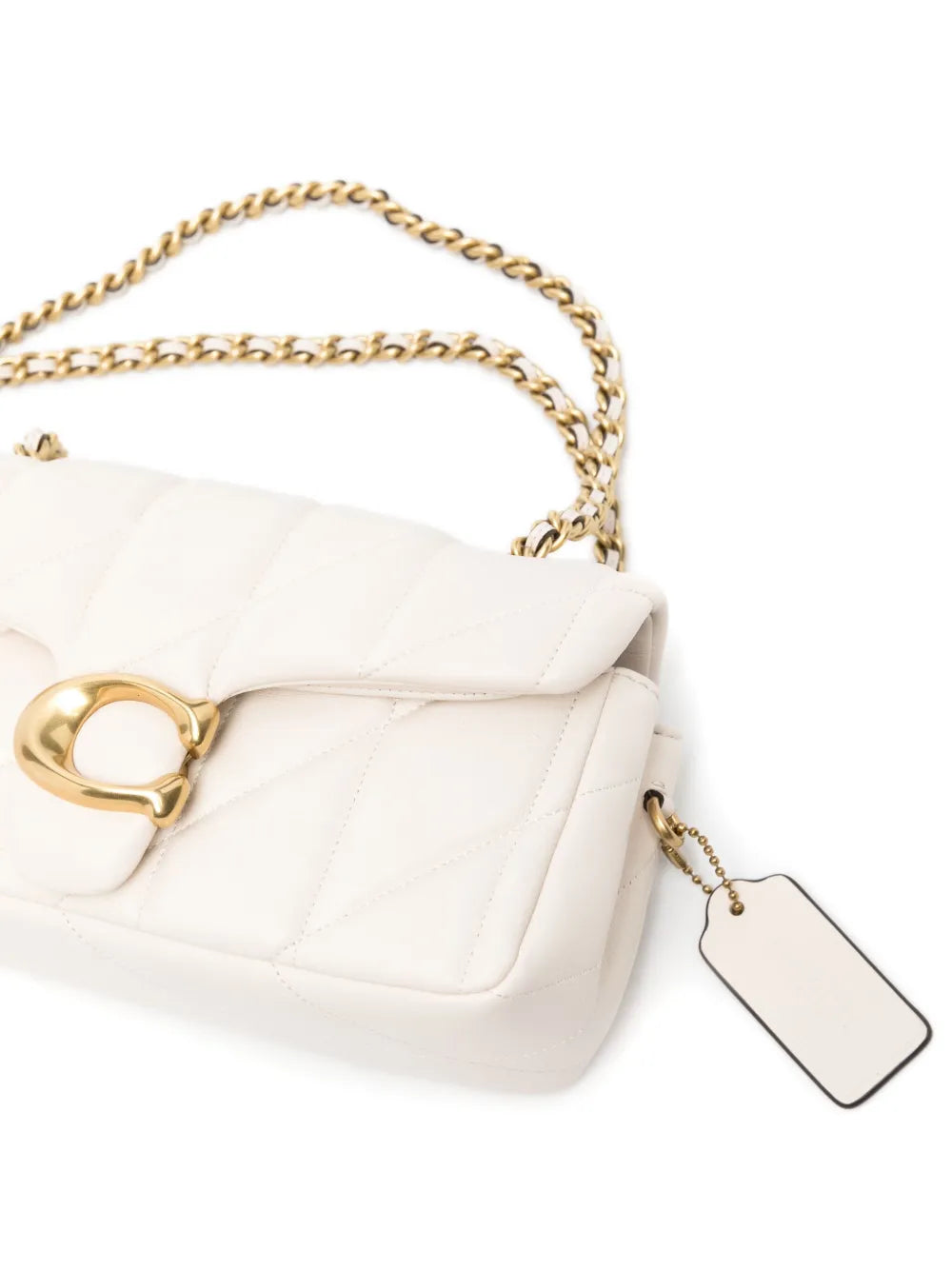 Tabby shoulder bag