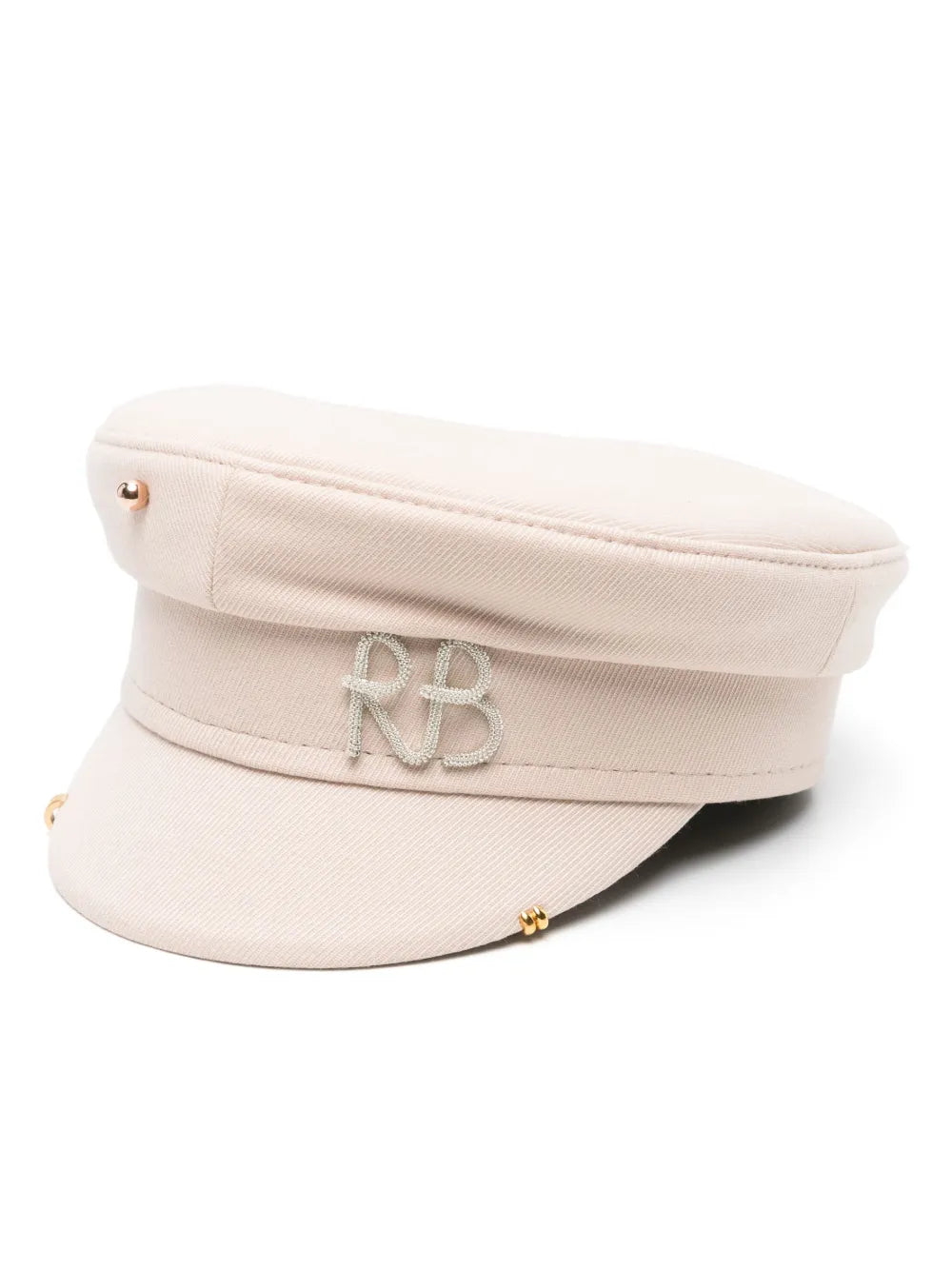 Pierced sailor cap