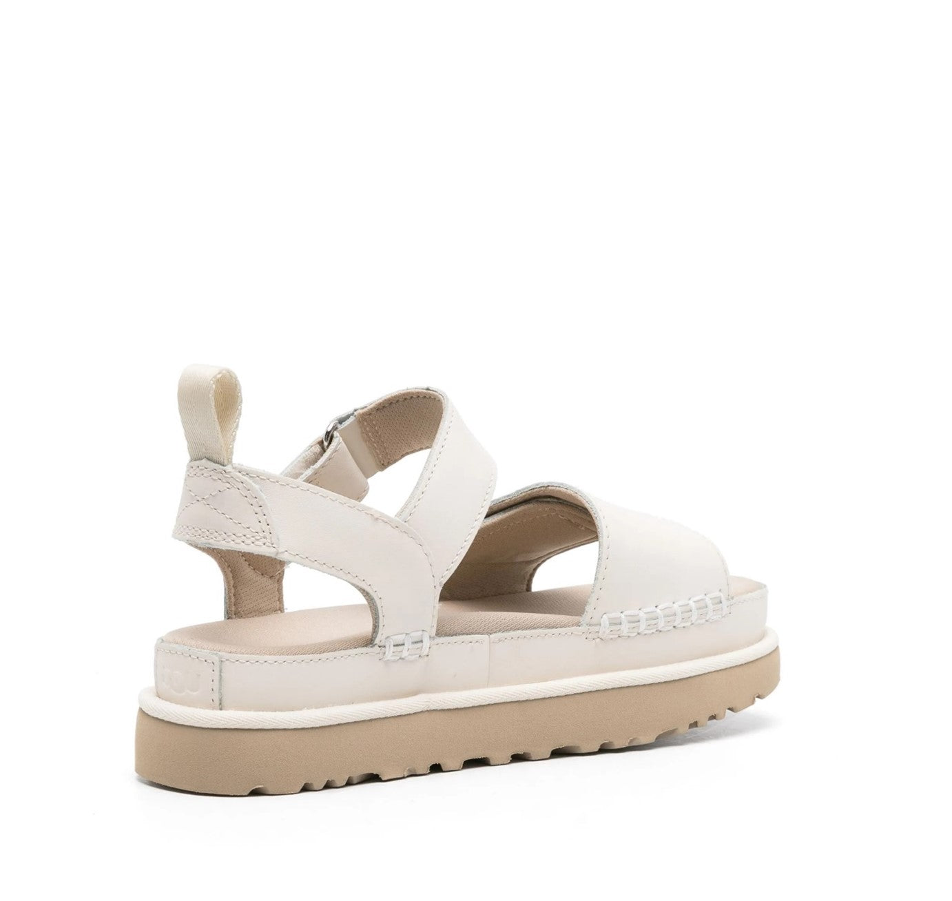 Goldenstar Sandalen