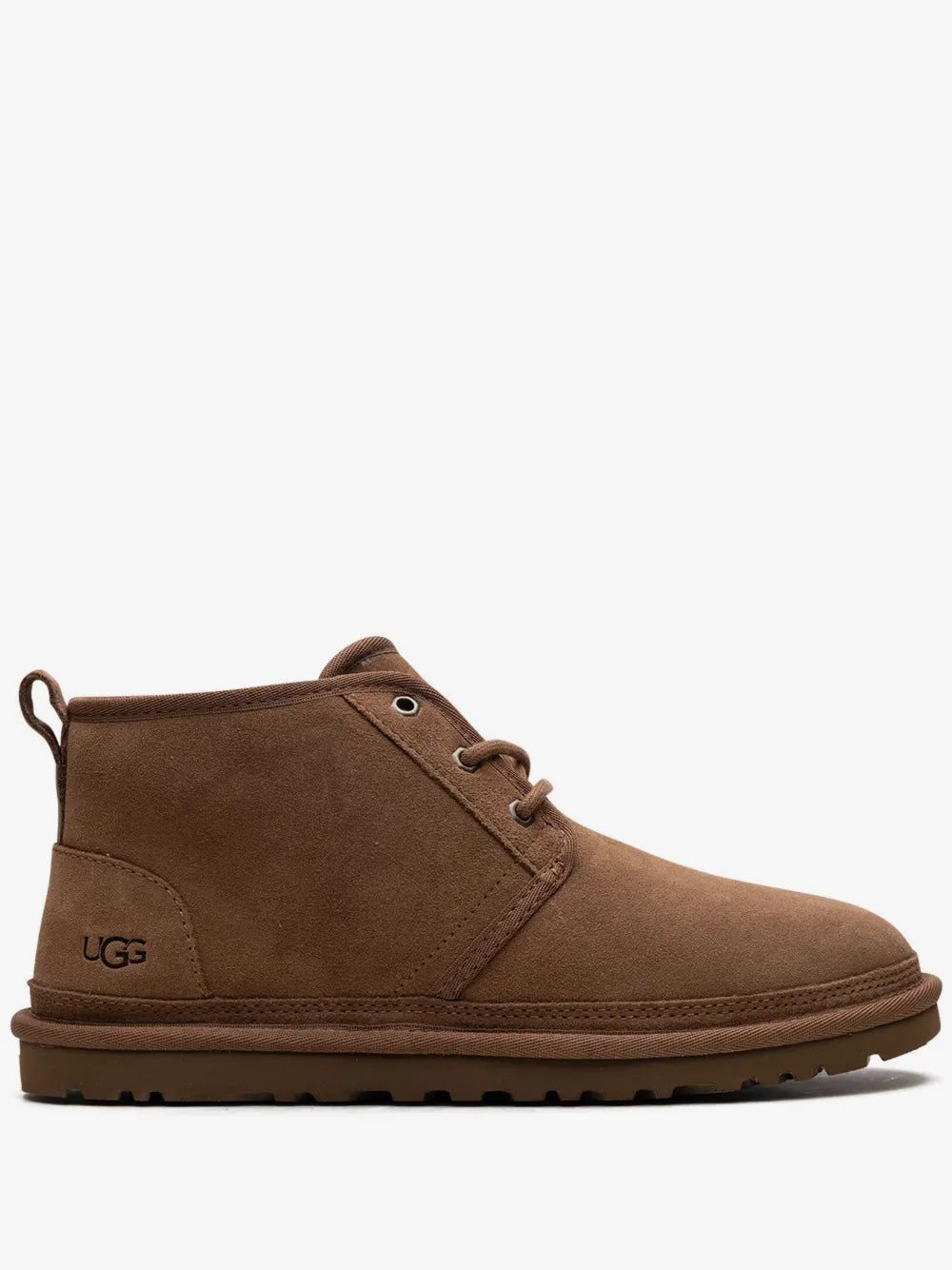 Neumel II Chestnut Men's Boots