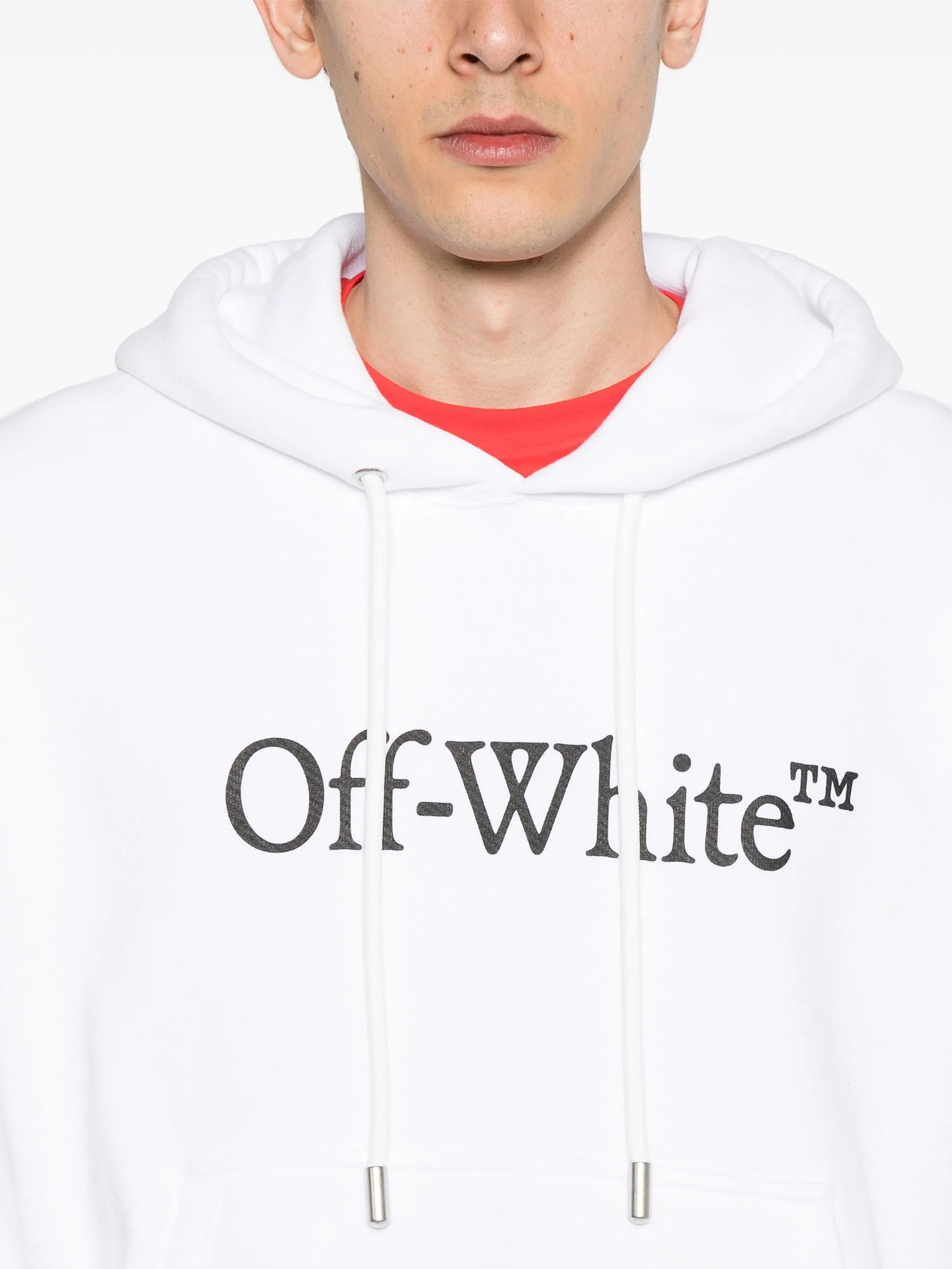 Big Bookish Skate Hoodie