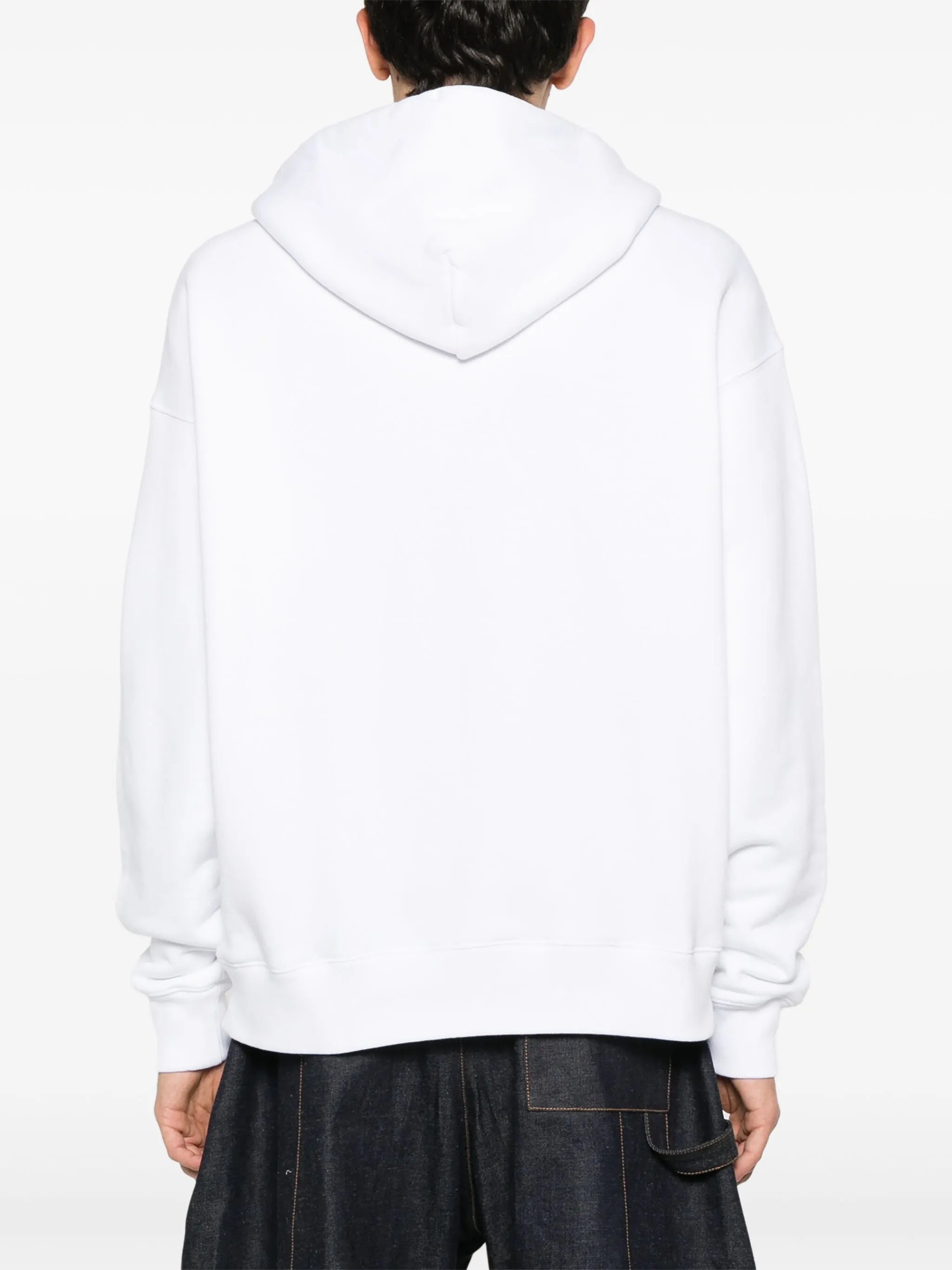 Big Bookish Skate Hoodie