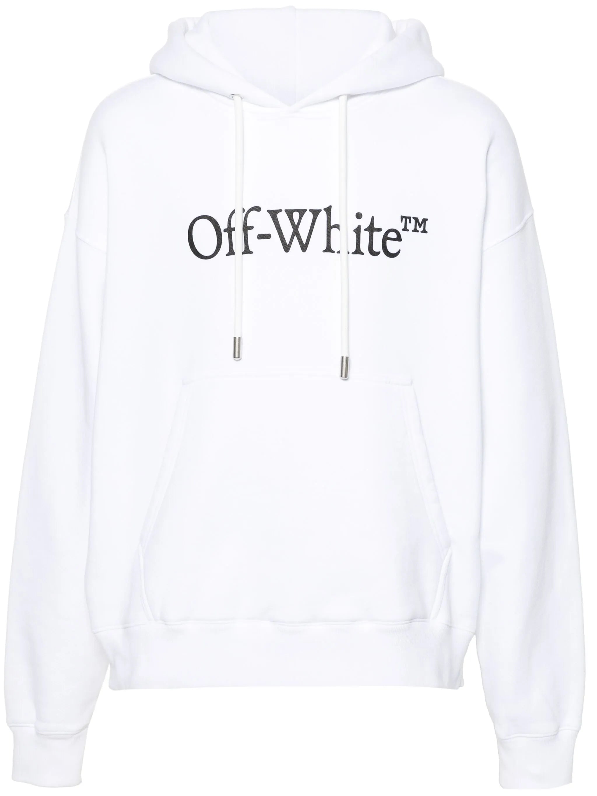 Big Bookish Skate Hoodie