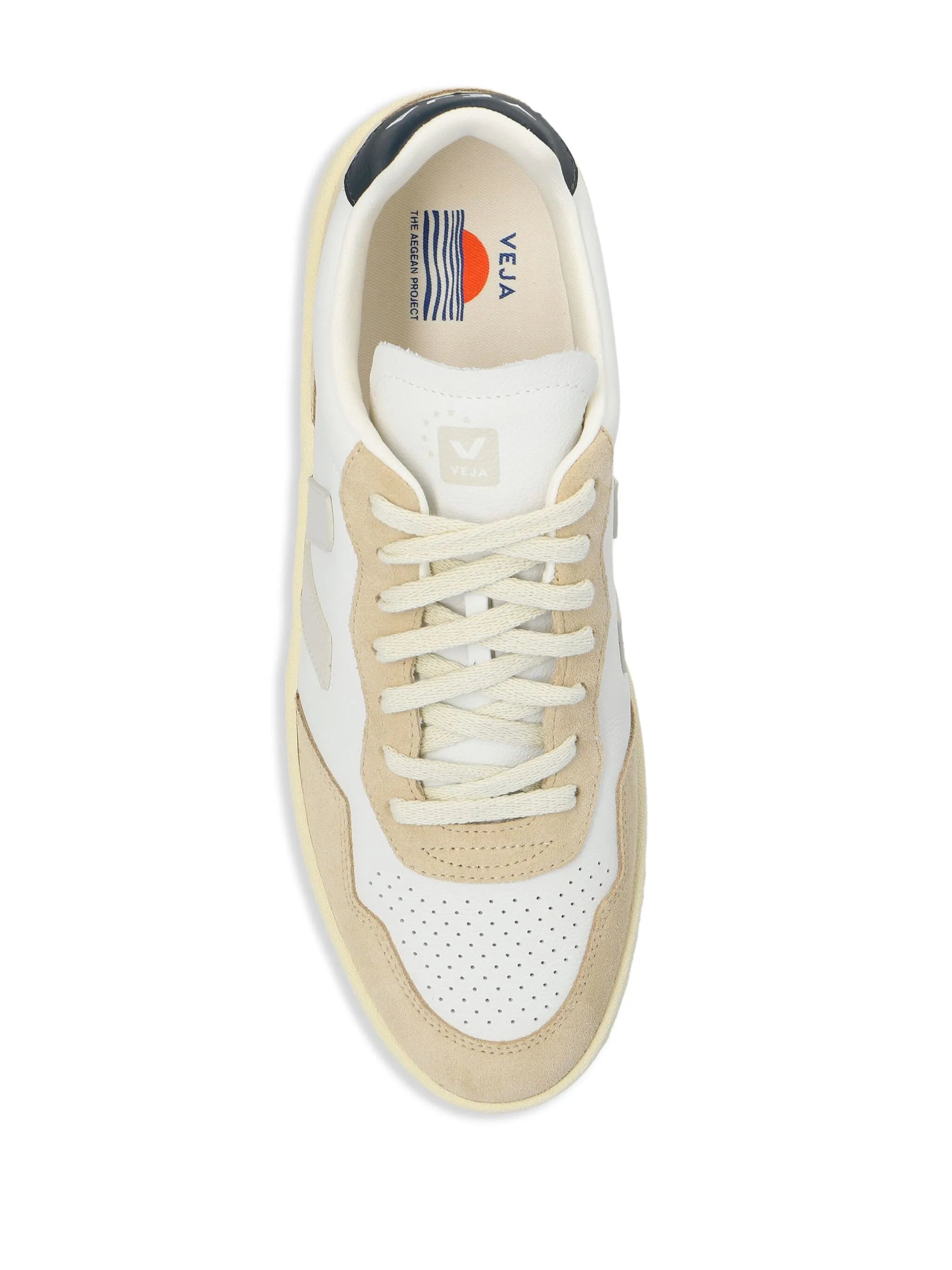 V-90 Sneakers