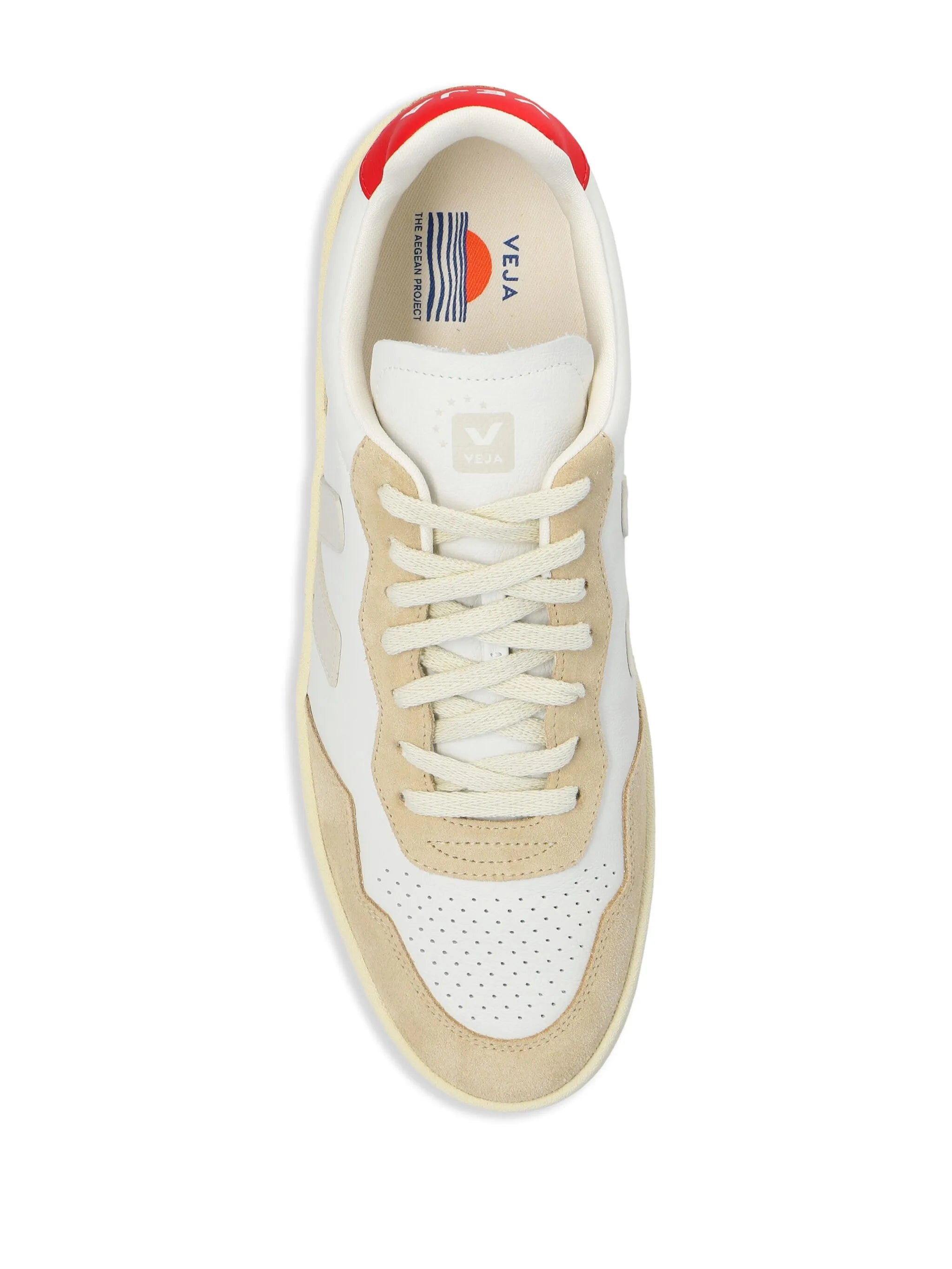 V-90 Sneakers