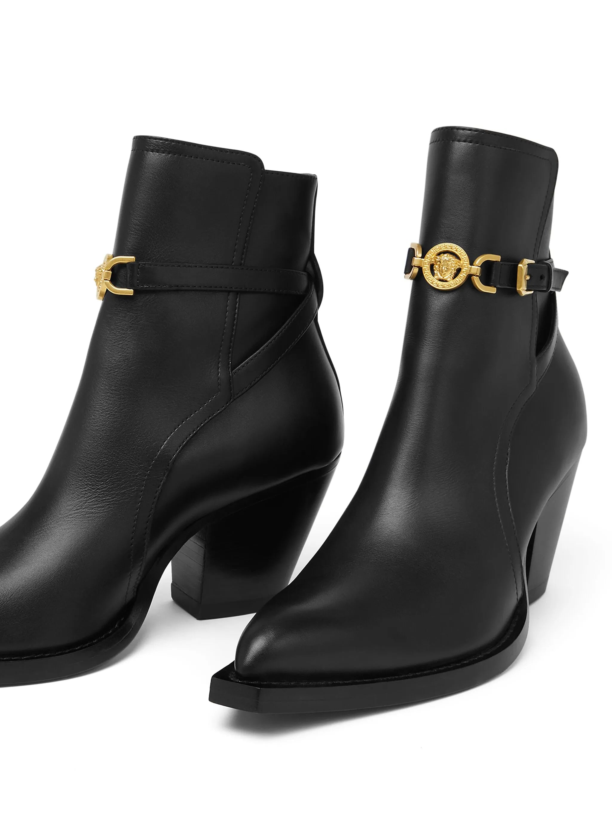 Medusa 95 Stiefeletten 65mm