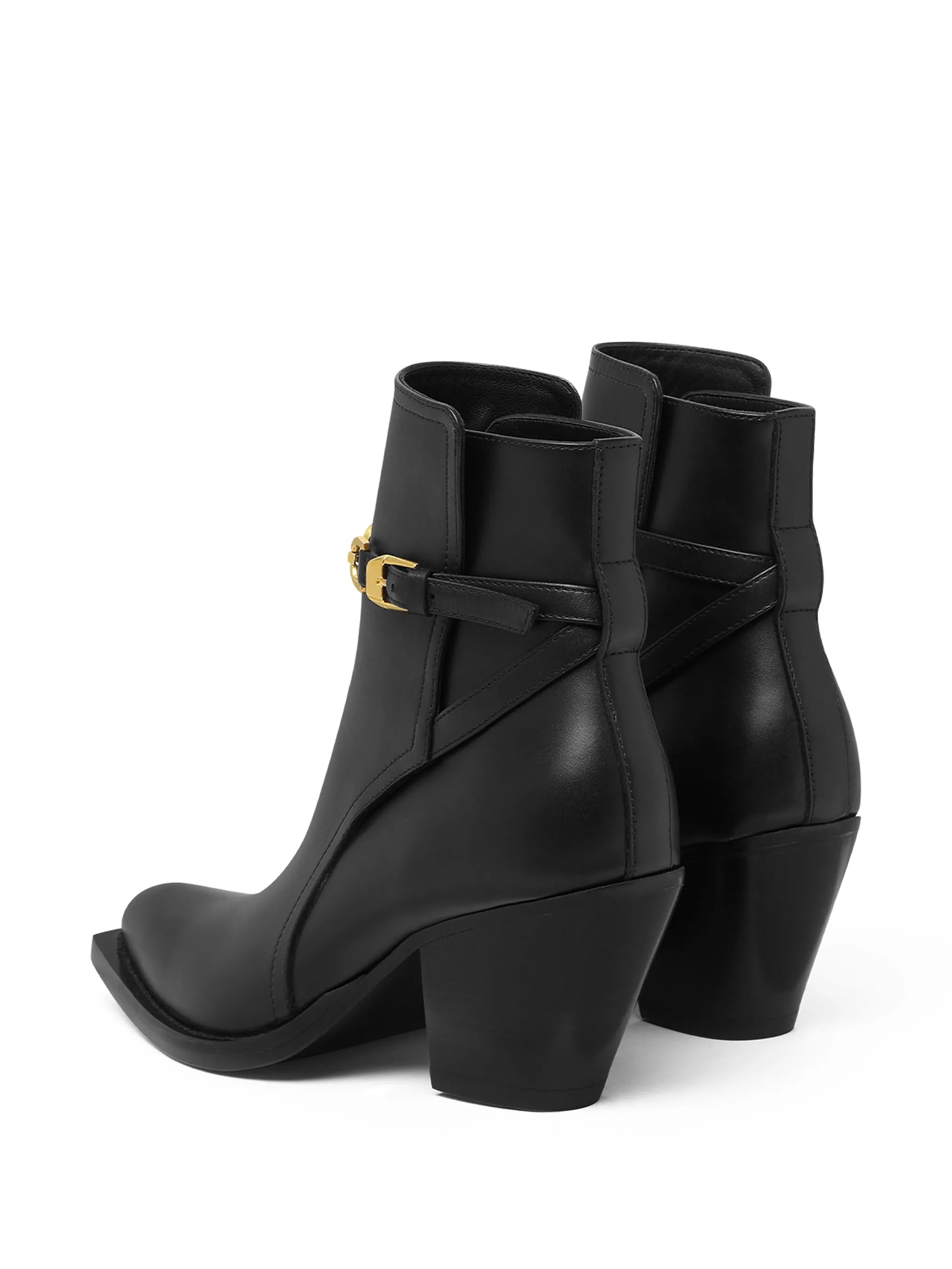 Medusa 95 Stiefeletten 65mm