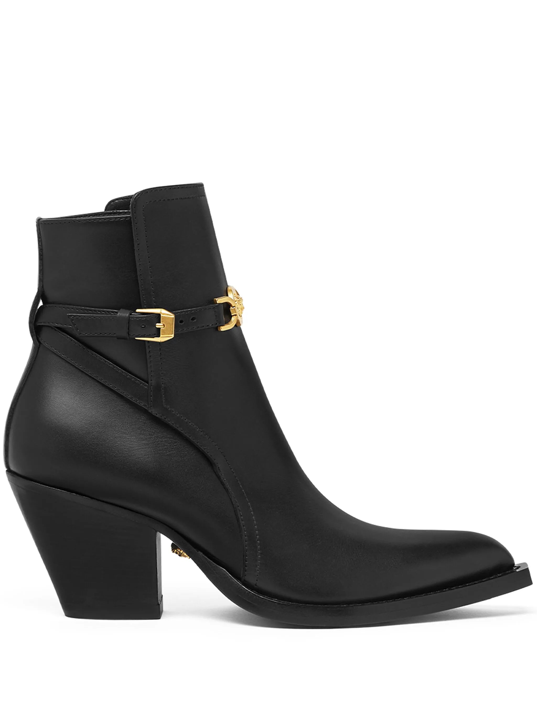 Medusa 95 Stiefeletten 65mm