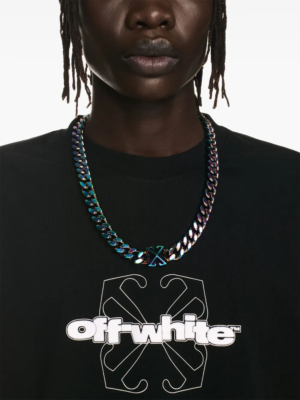 Flock Arrow T-Shirt