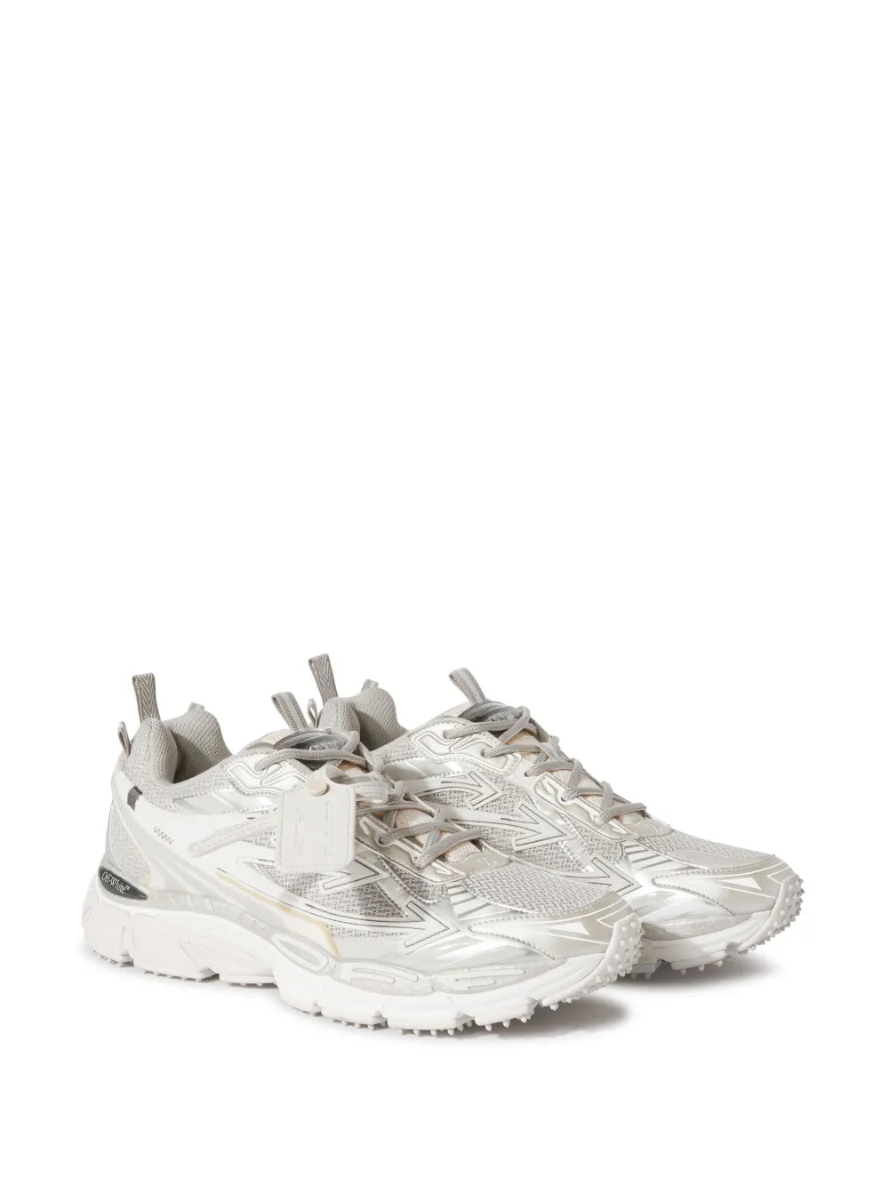 Be Right Back Sneakers