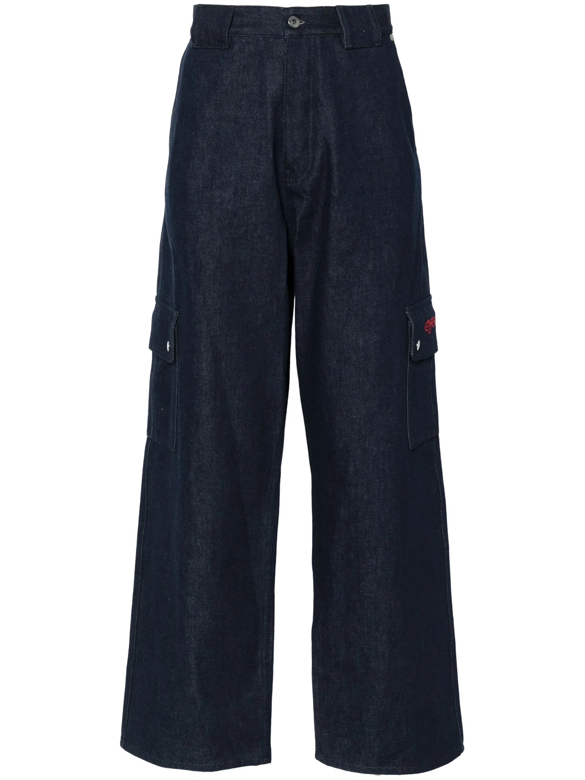 Script Cargo-Jeans