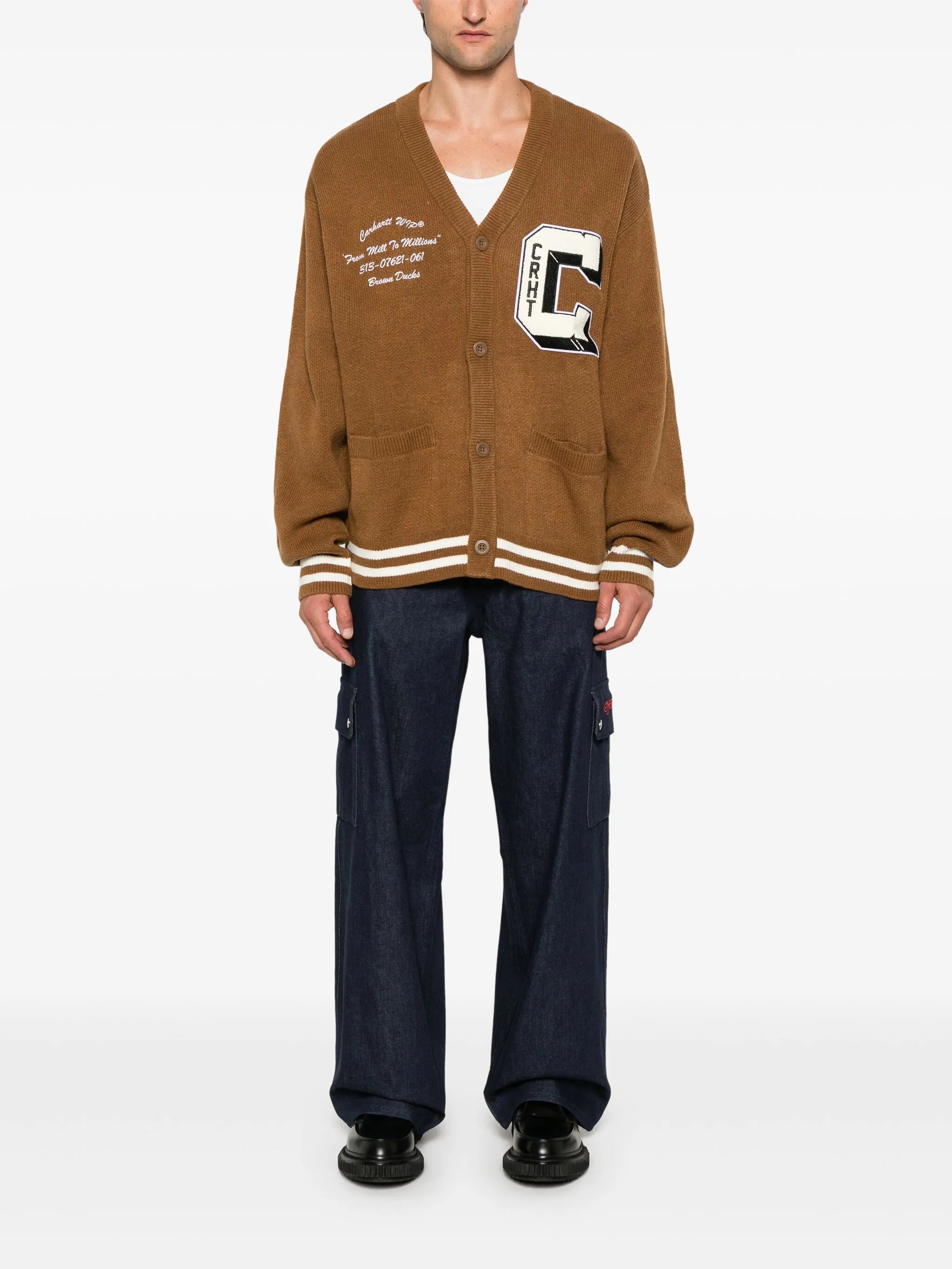 Script Cargo-Jeans