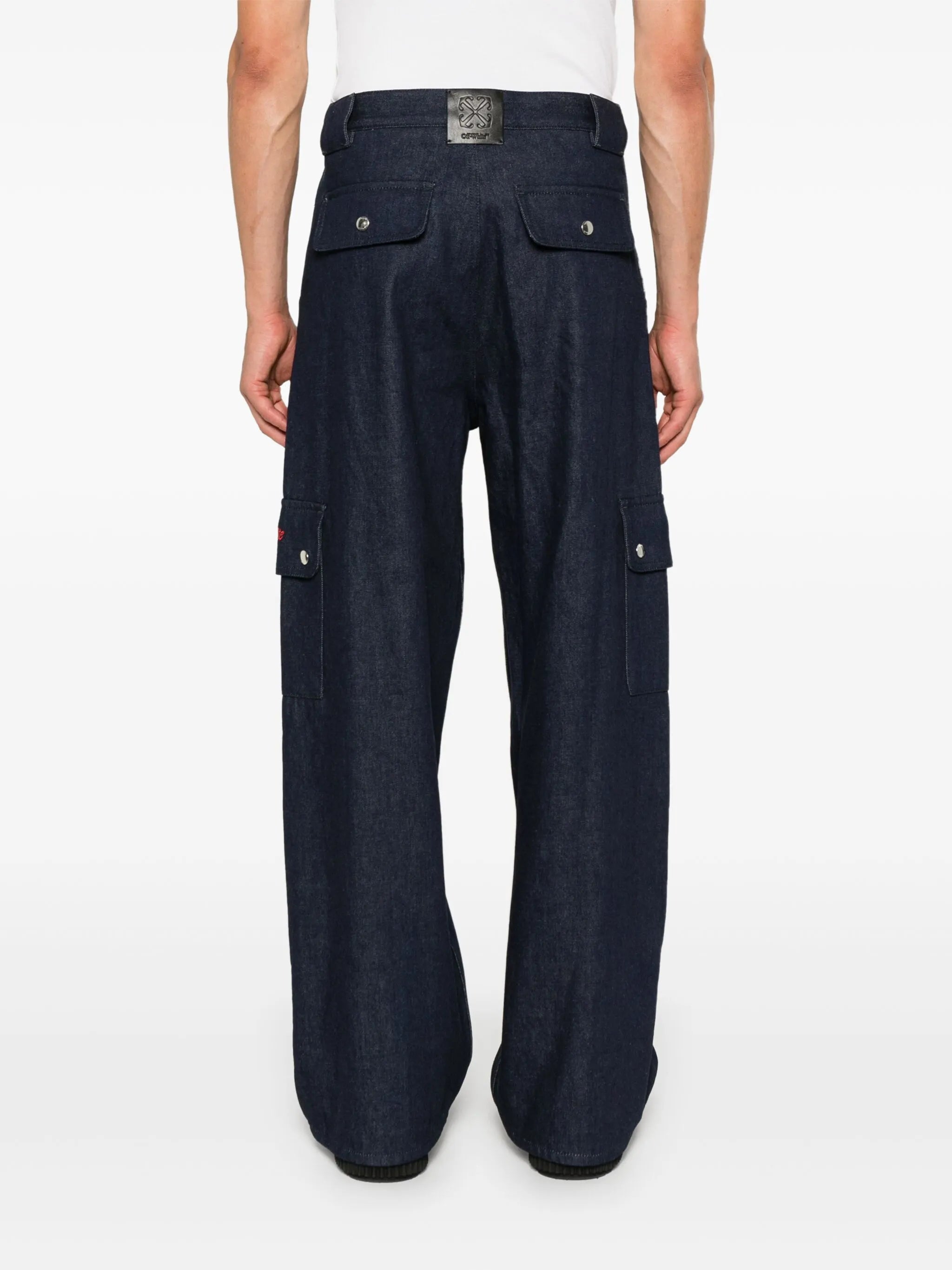 Script Cargo-Jeans