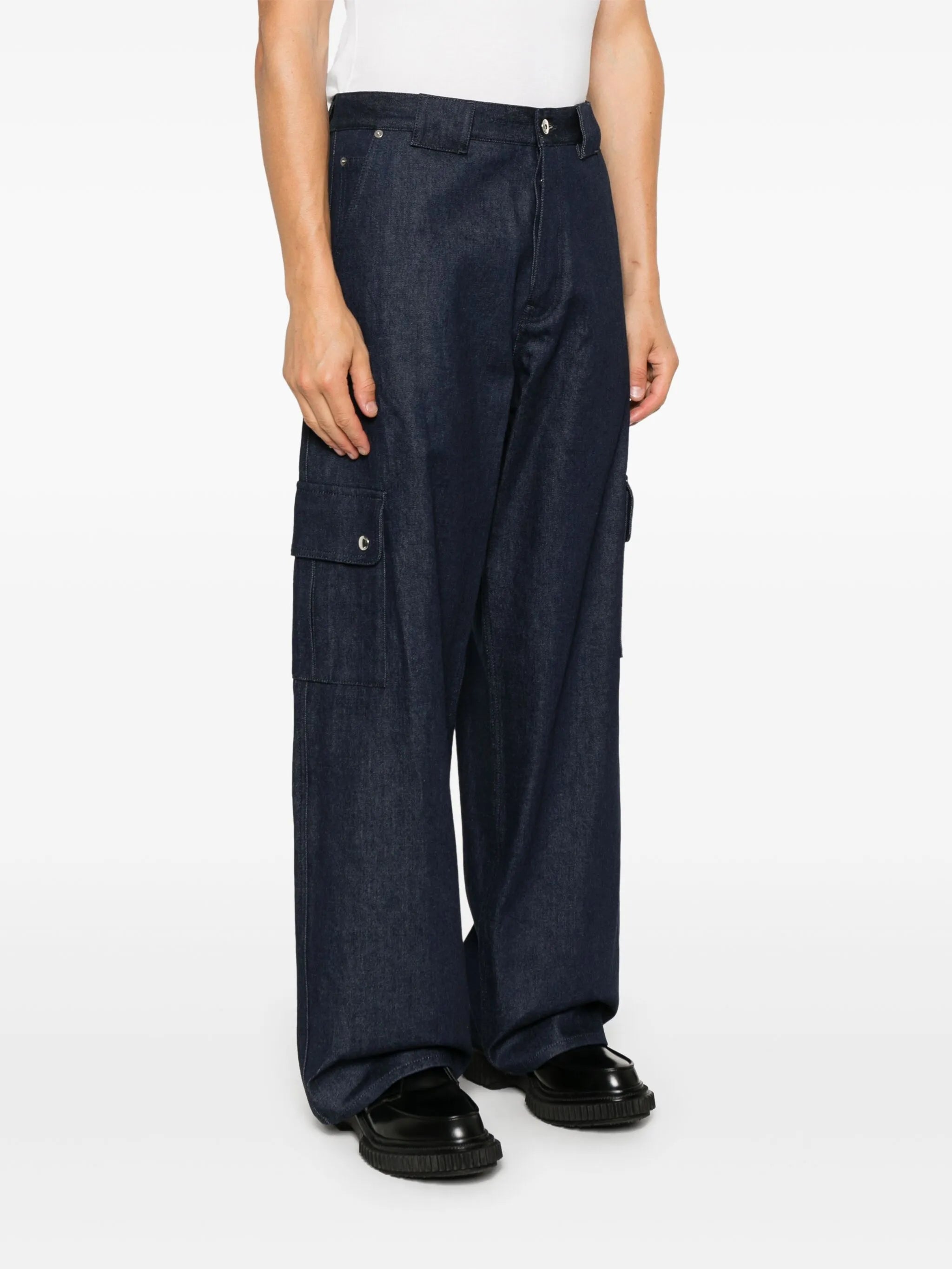 Script Cargo-Jeans