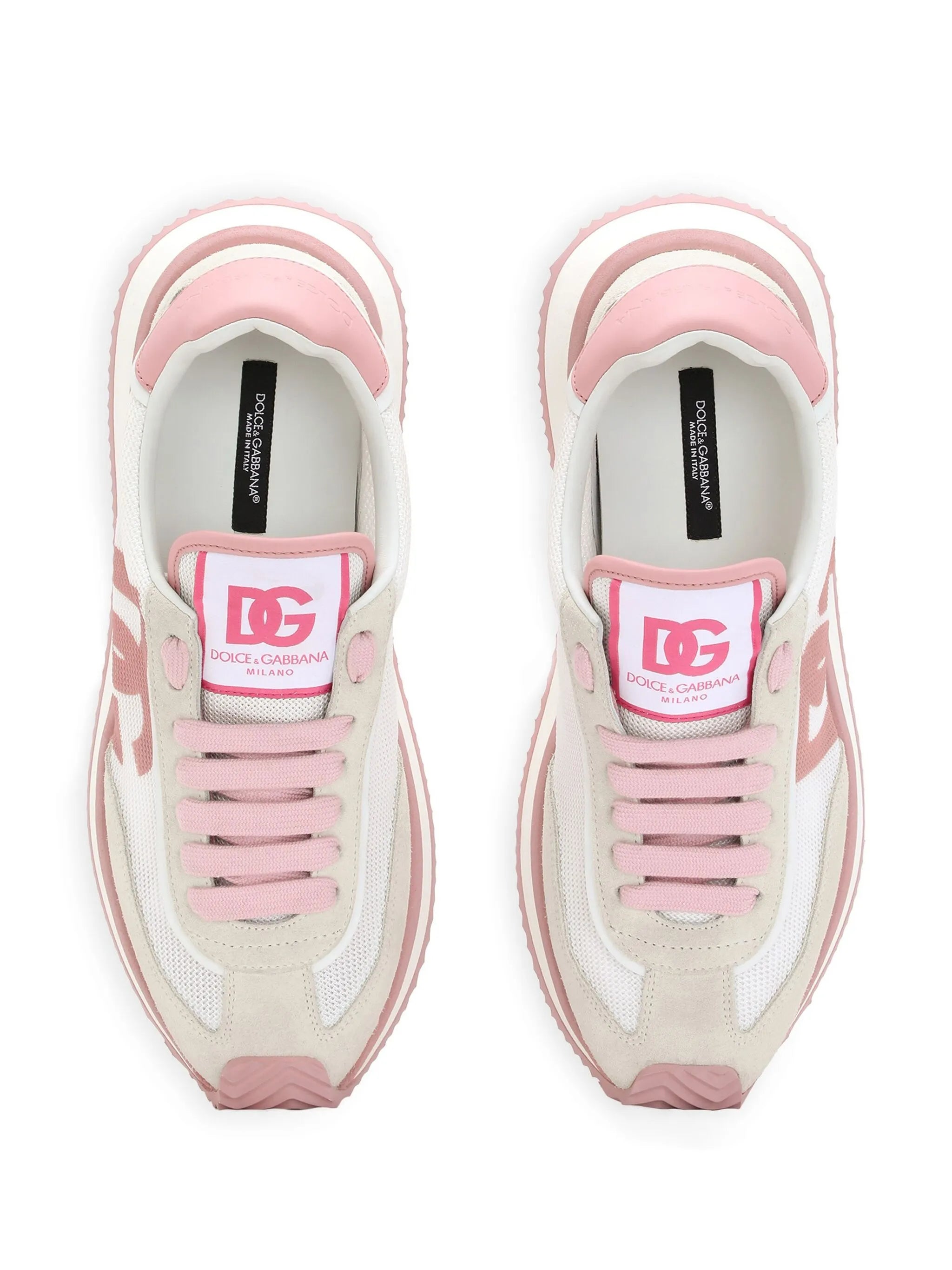 DG Cushion Sneakers