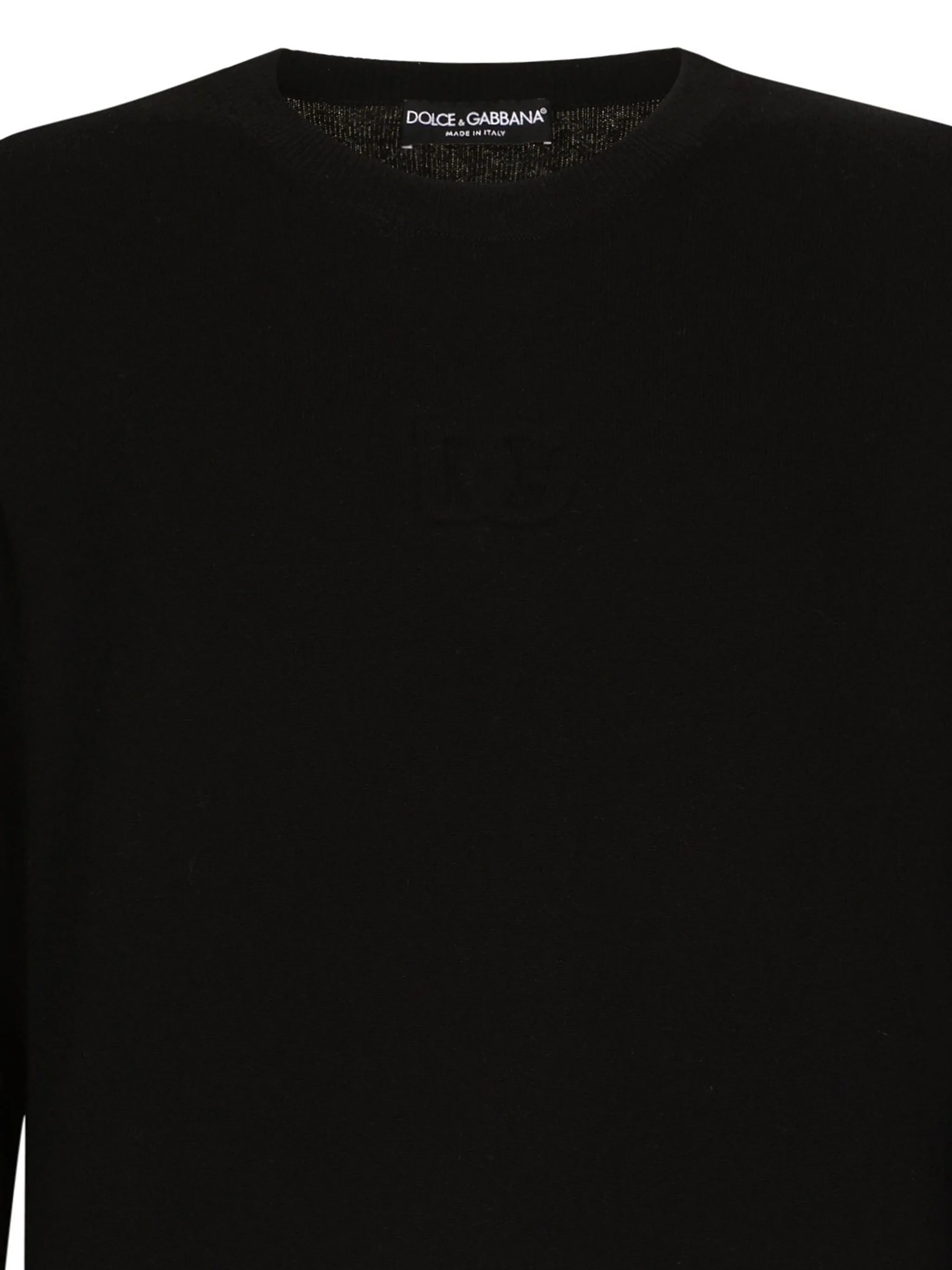 Pullover mit Rundhalsausschnitt