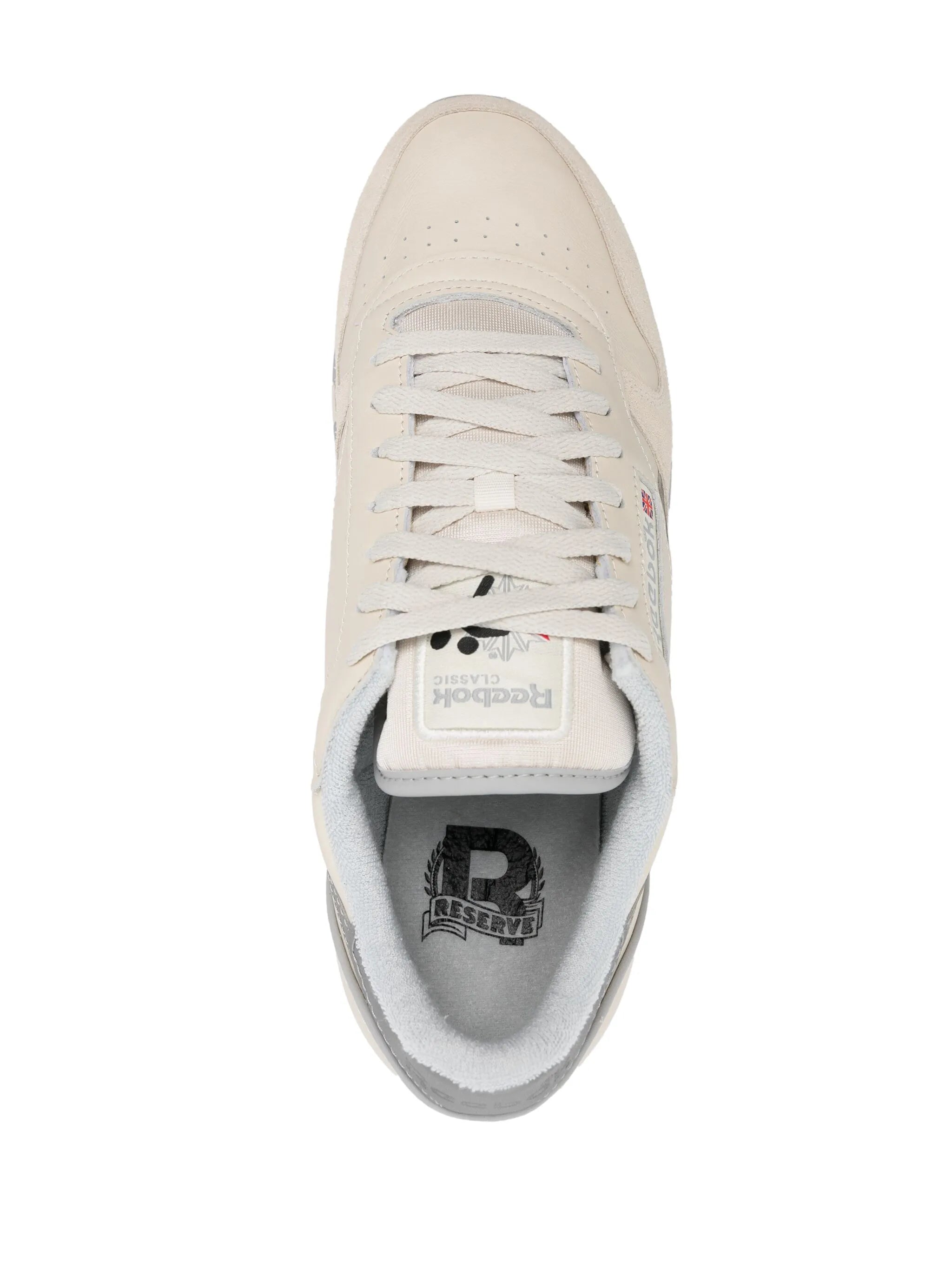1983 Vintage Sneakers