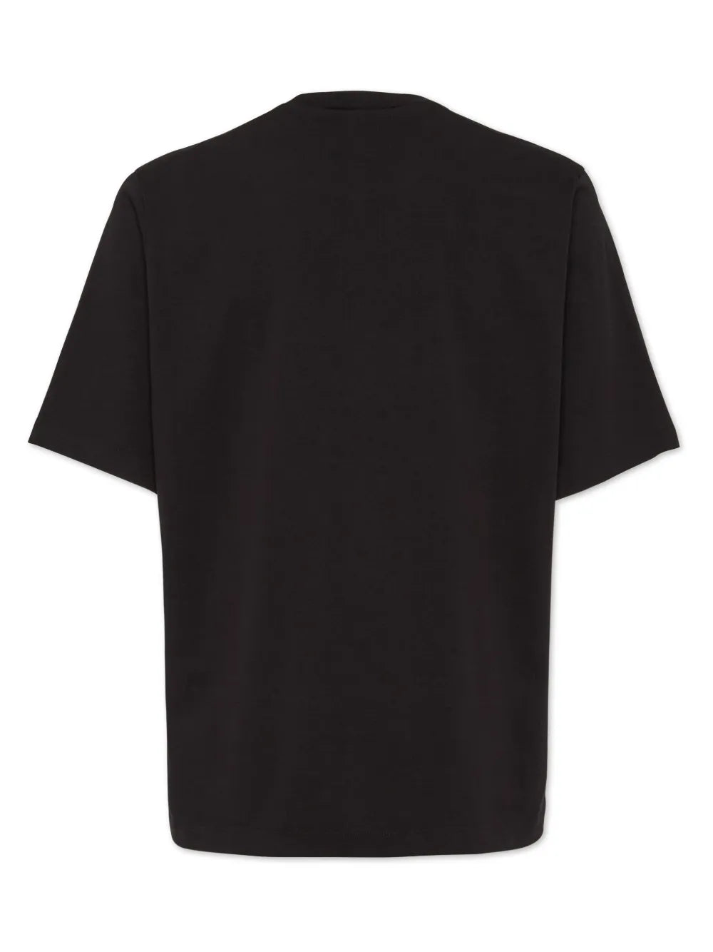 T-Shirt mit "Icon"-Print