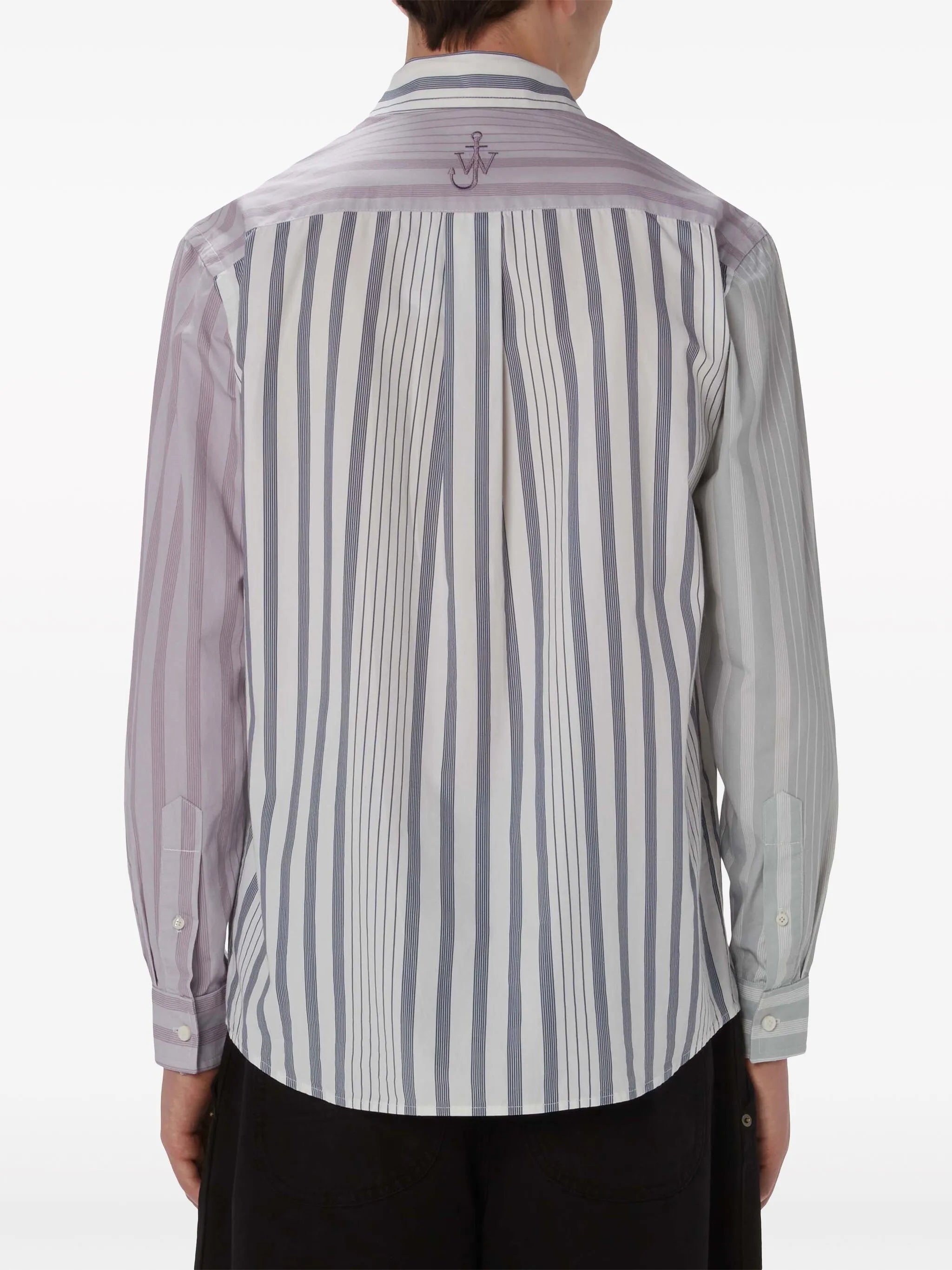 Striped shirt