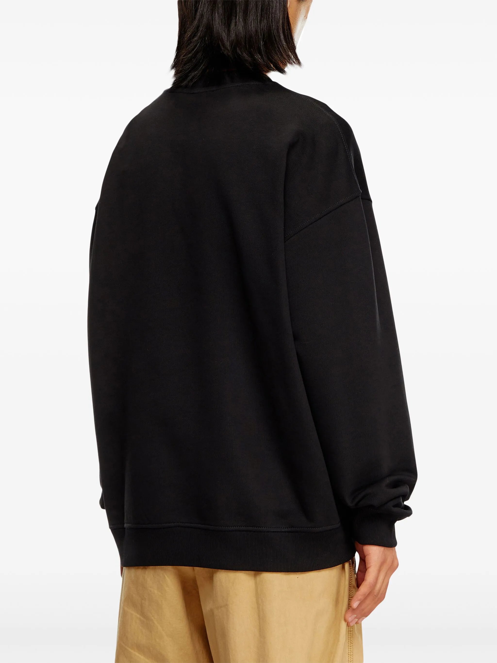 S-Boxt-Div Sweatshirt