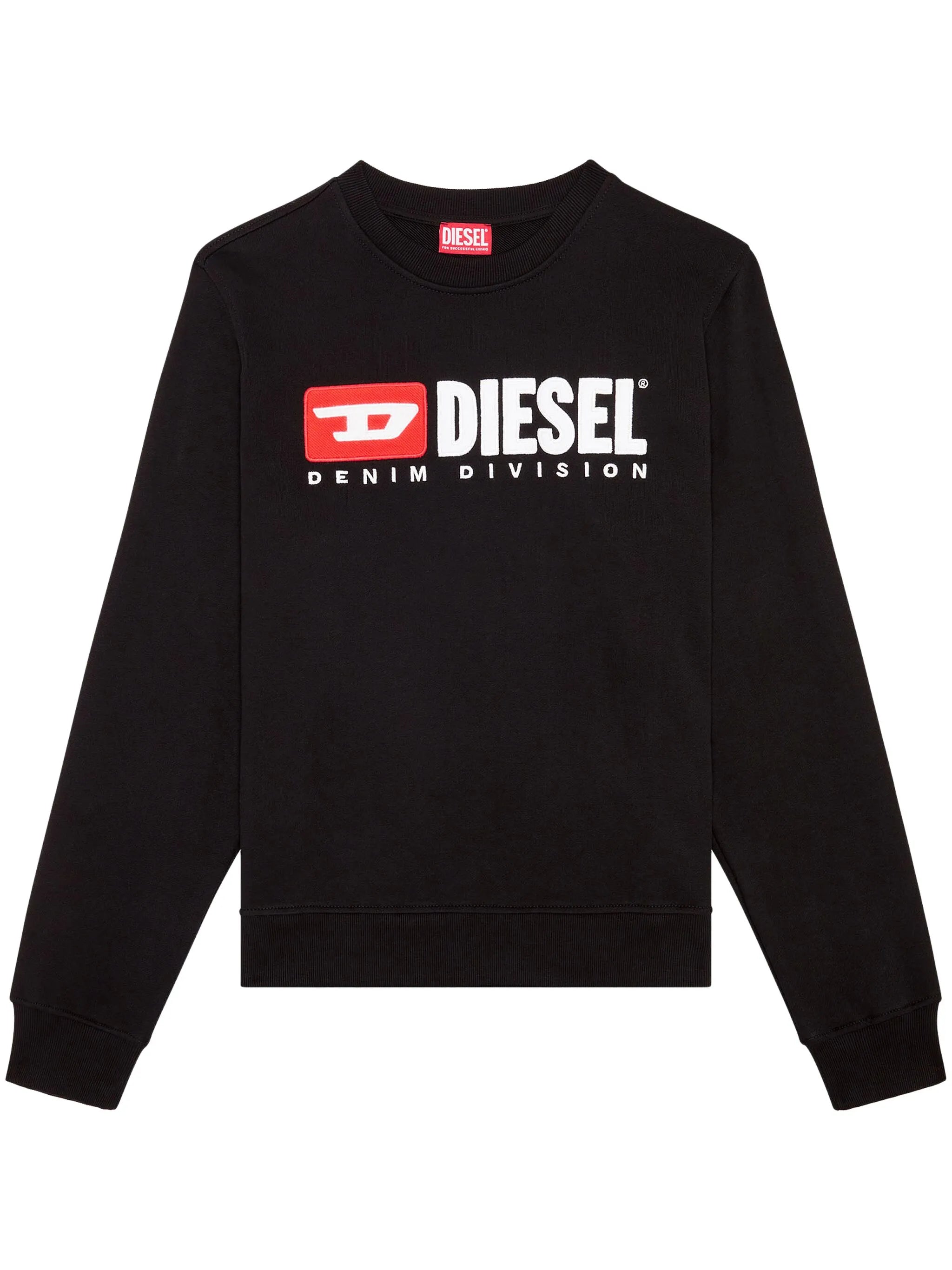 S-Boxt-Div Sweatshirt