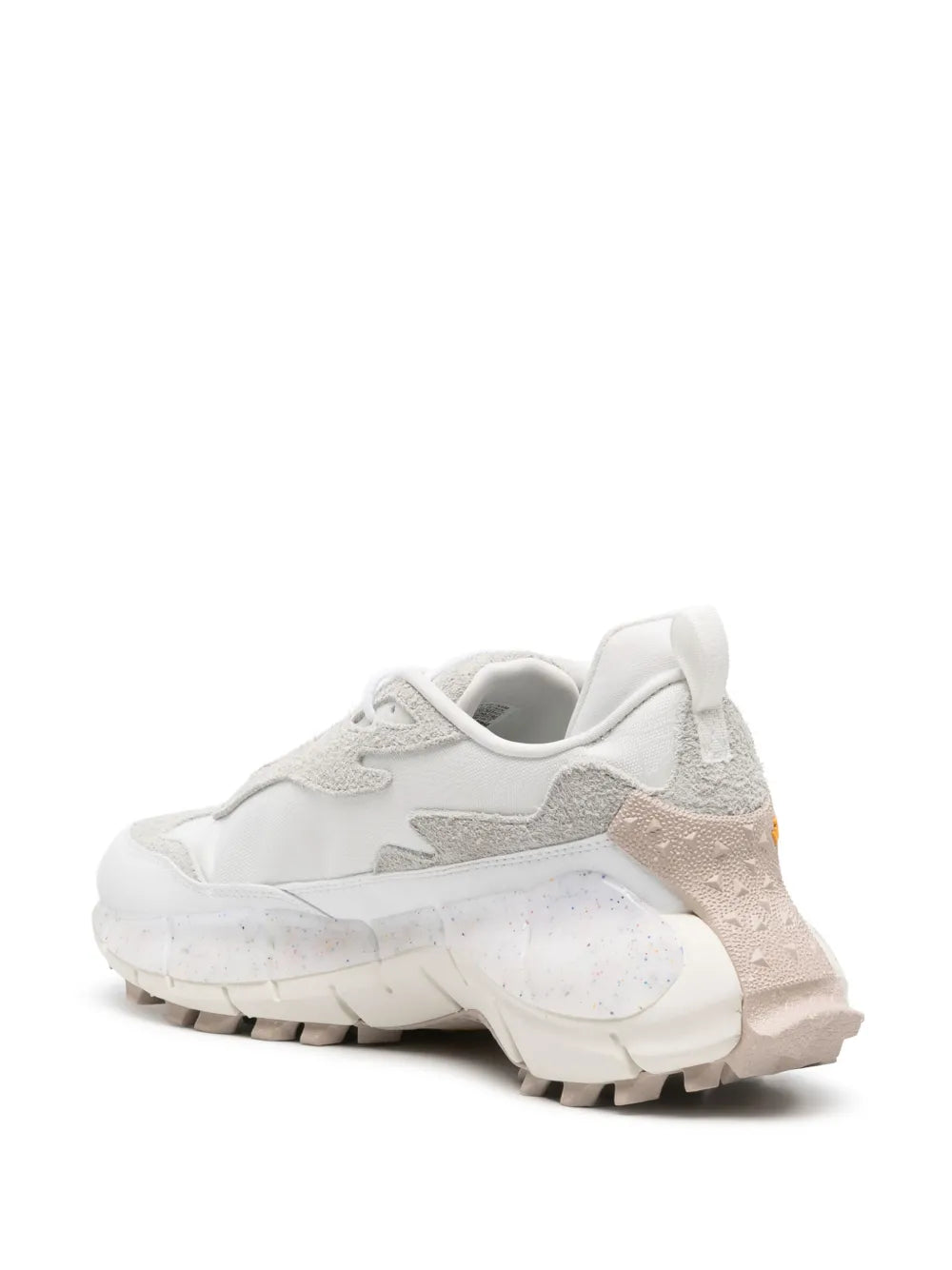 Wasserdichte Zig Kinetica 2.5 Edge Sneakers