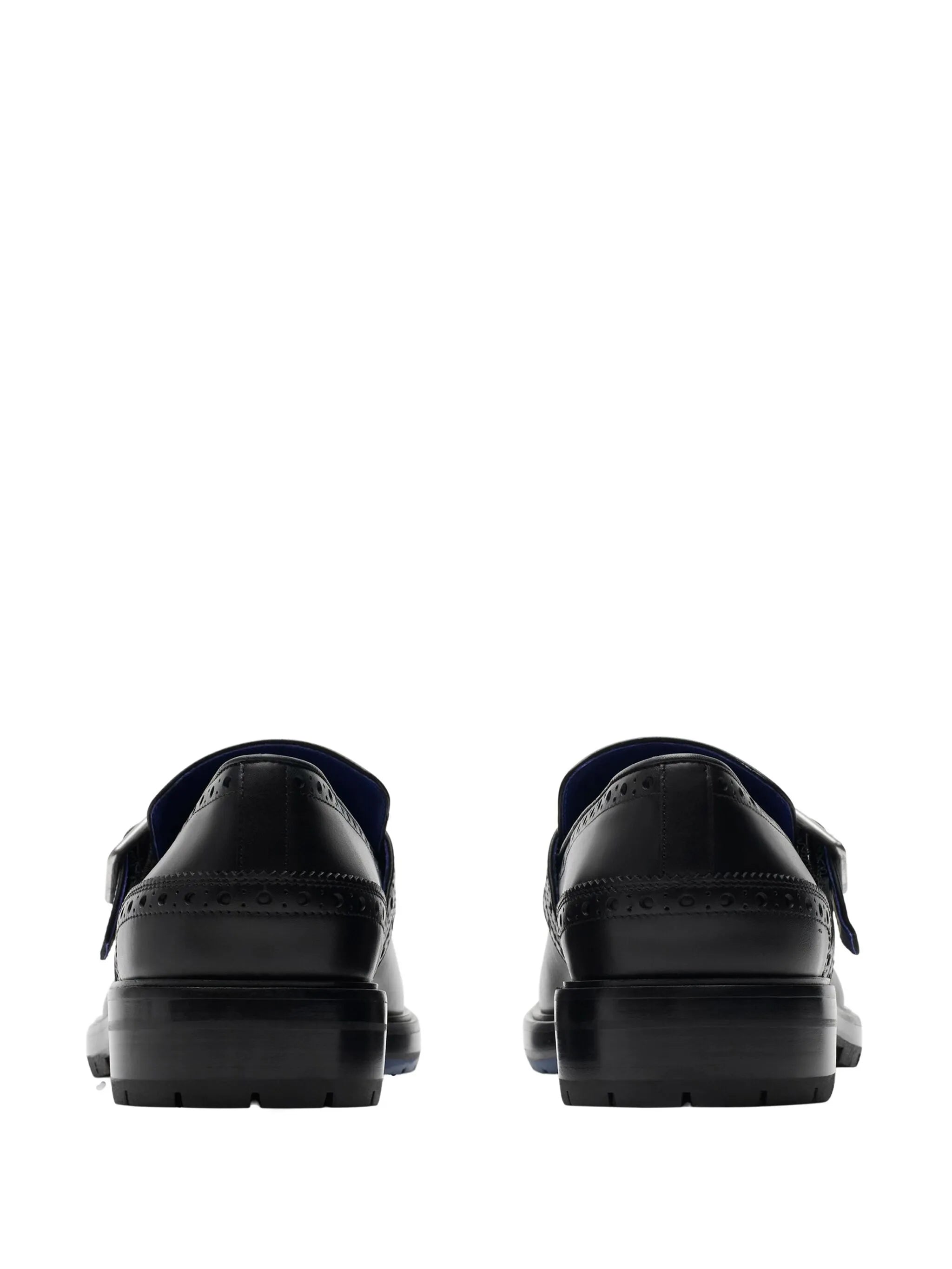 Soho Loafer