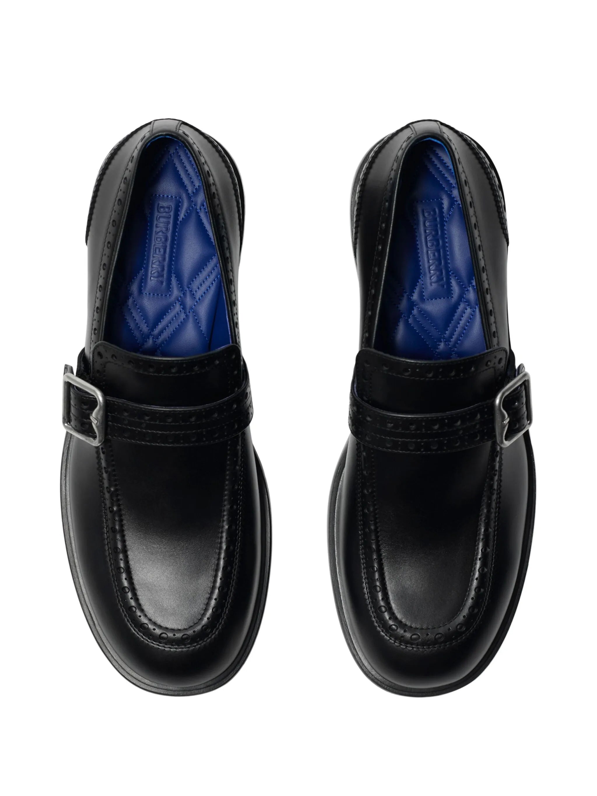 Soho Loafer