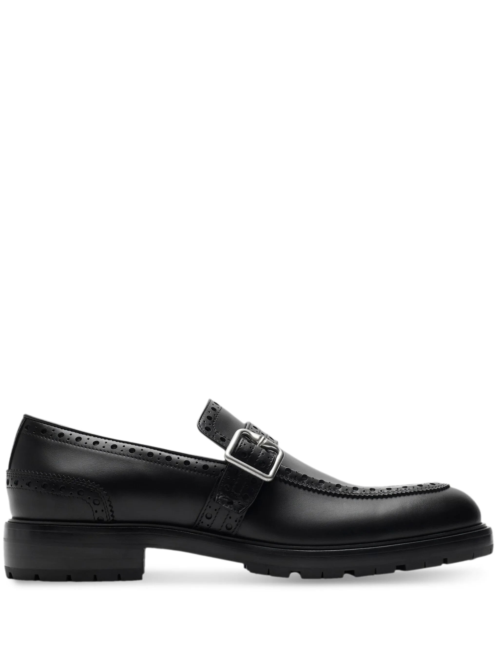 Soho Loafer