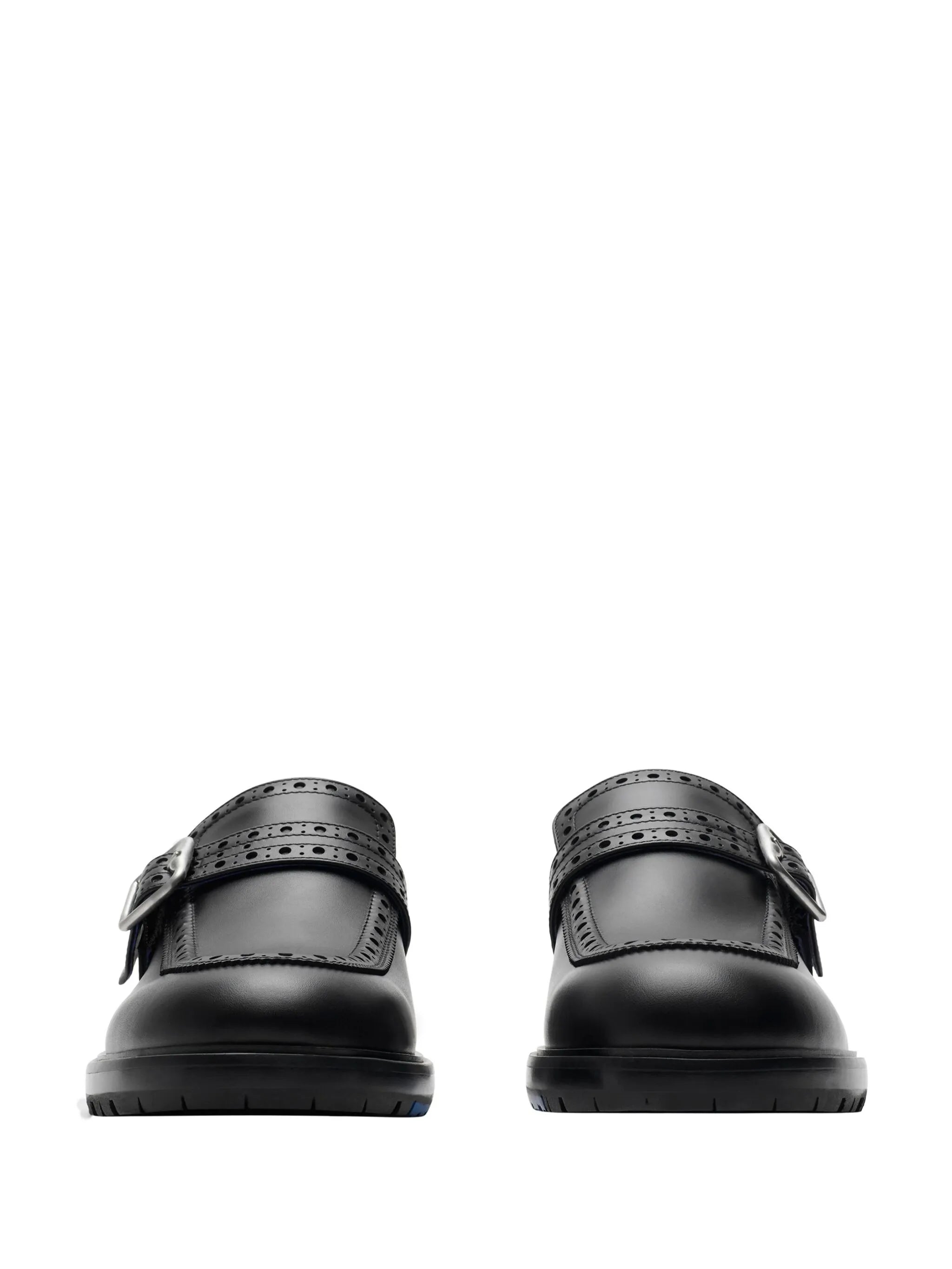 Soho Loafer