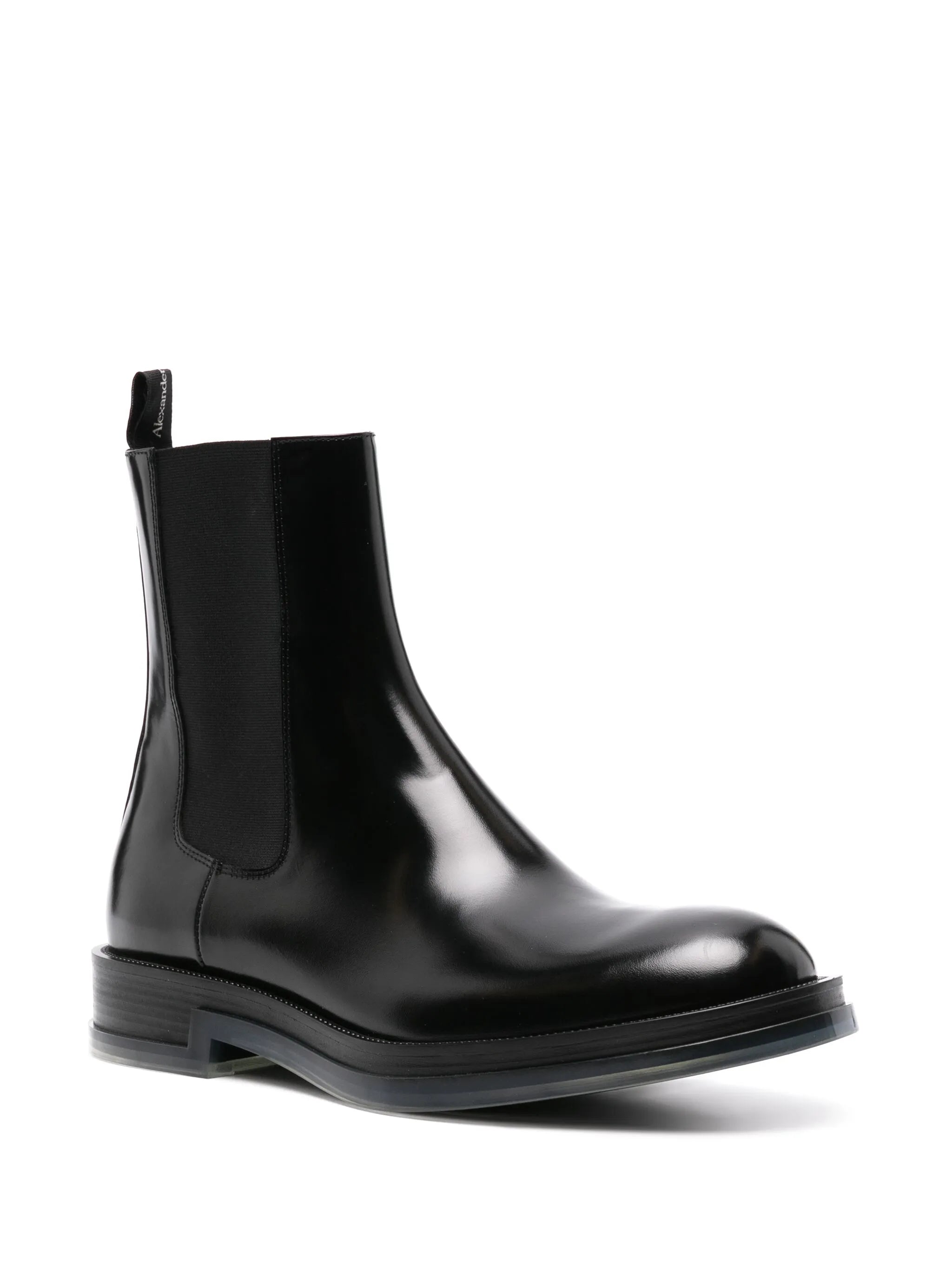 Float Chelsea-Boots